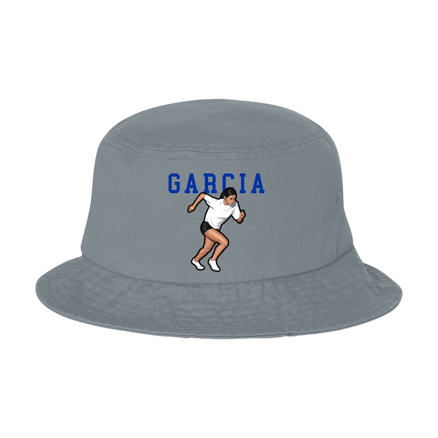 Bucket Cap