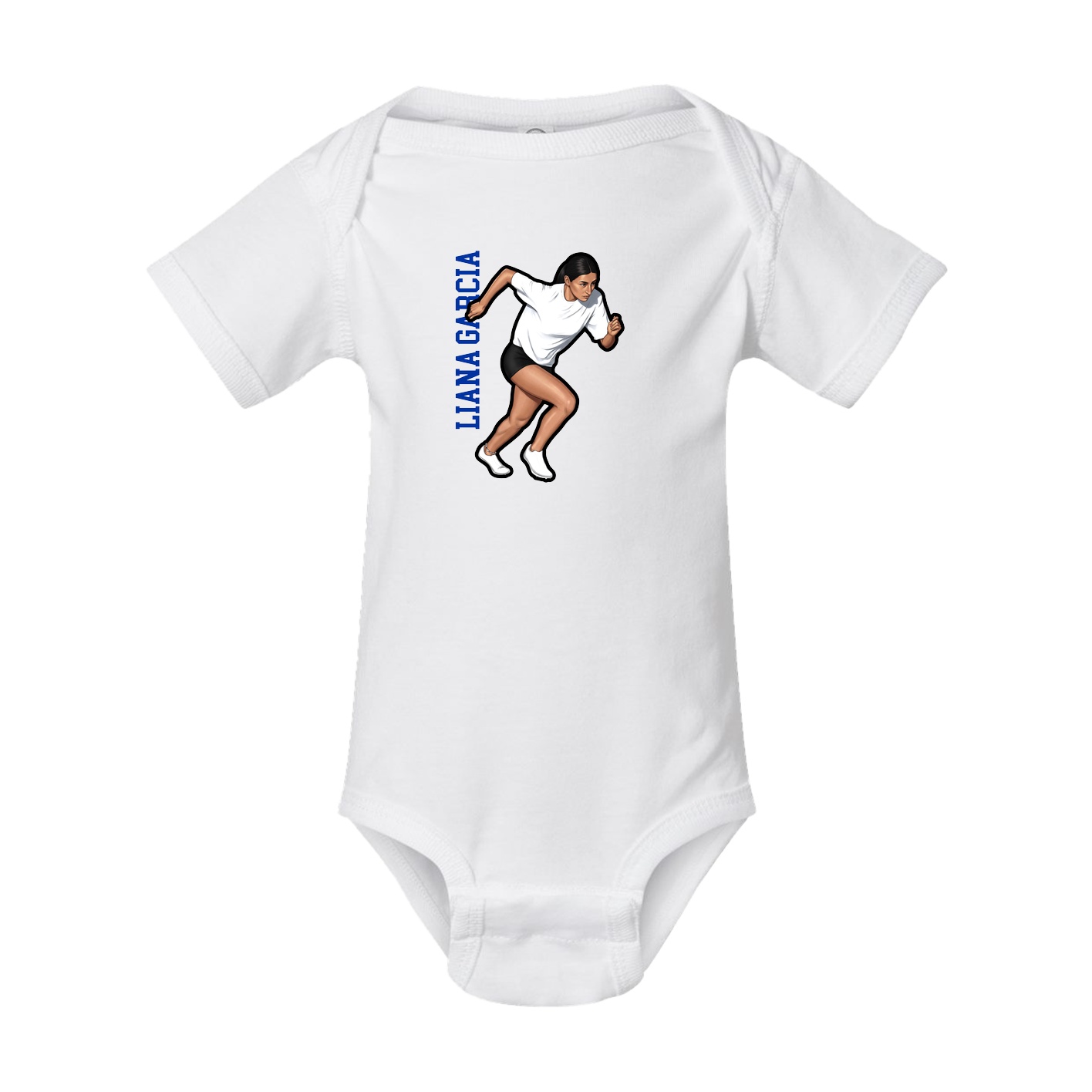 Baby Onesie