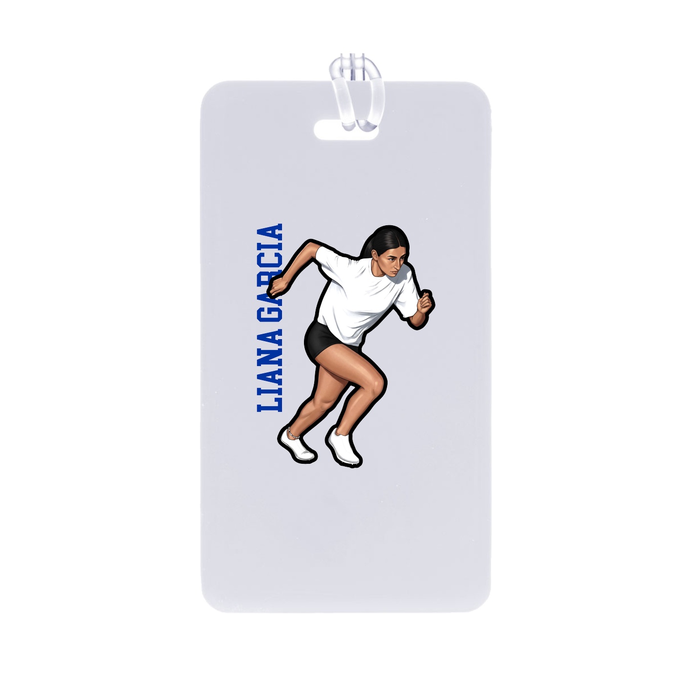 Bag Tag