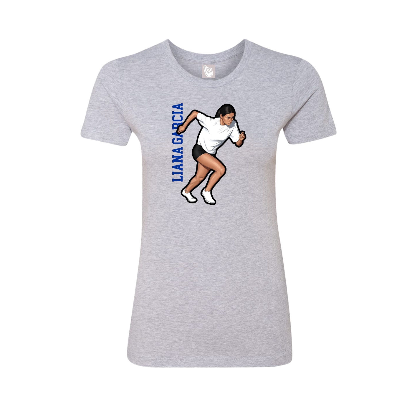 Womens Tee