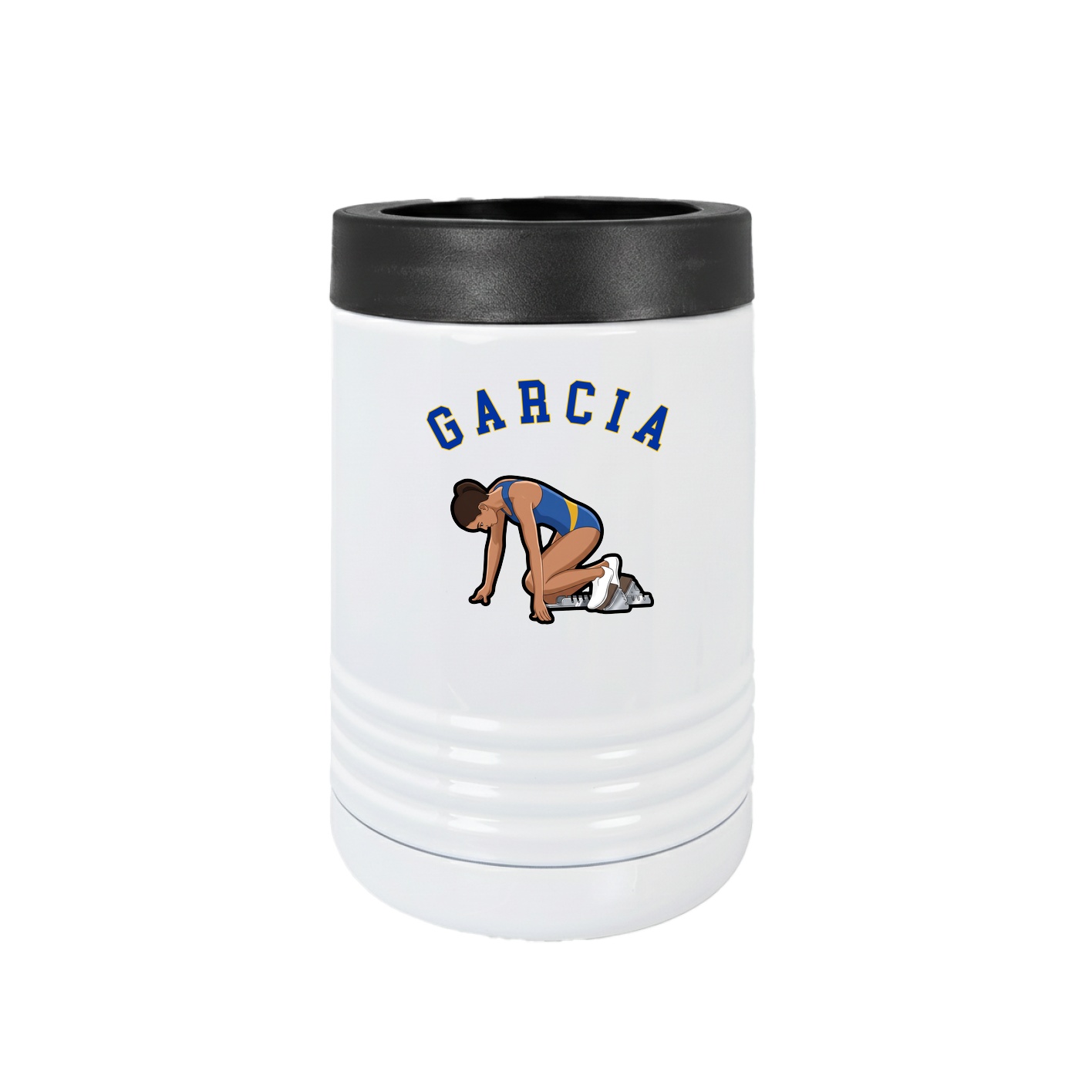 Beverage Holder — Shirsey Arch in White