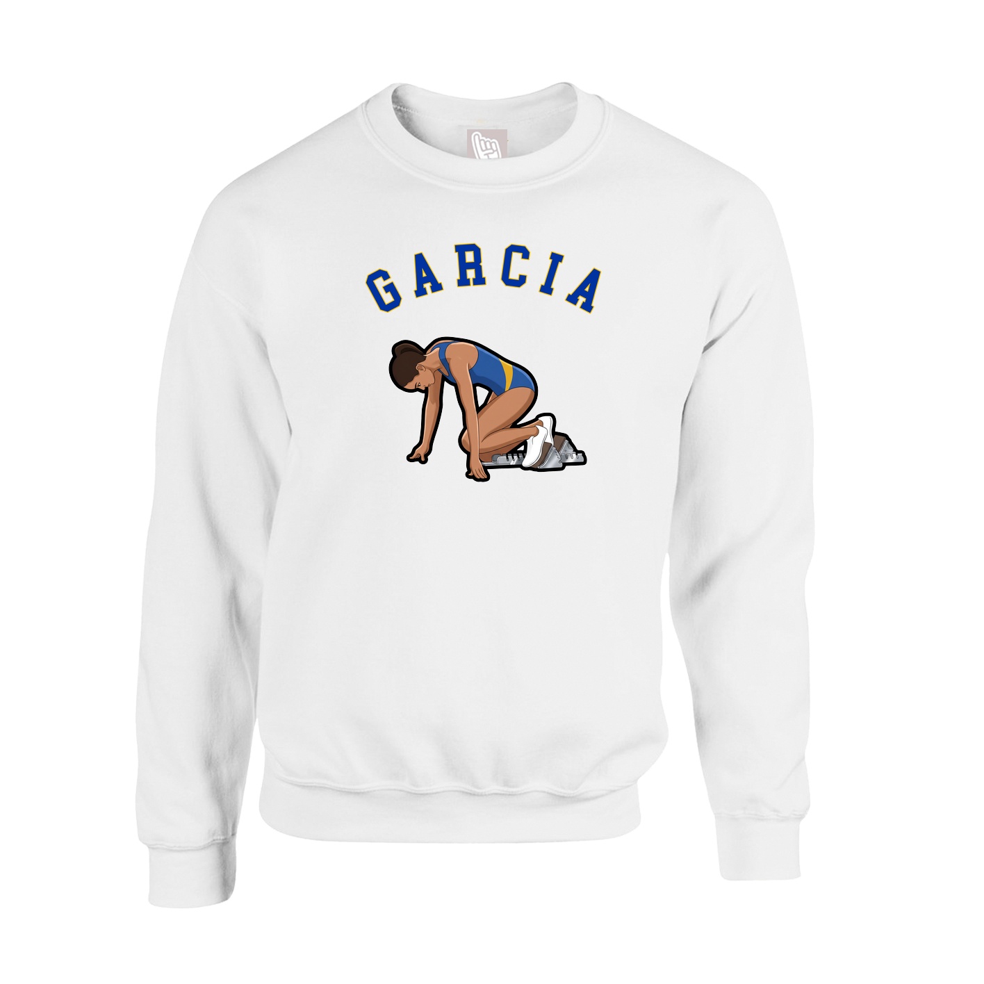 Fleece Crew