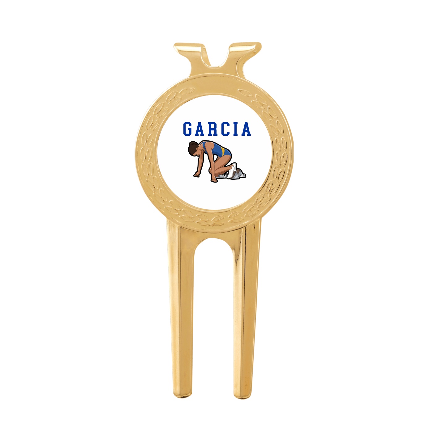Divot Tool with Ball Marker — Shirsey in Classic