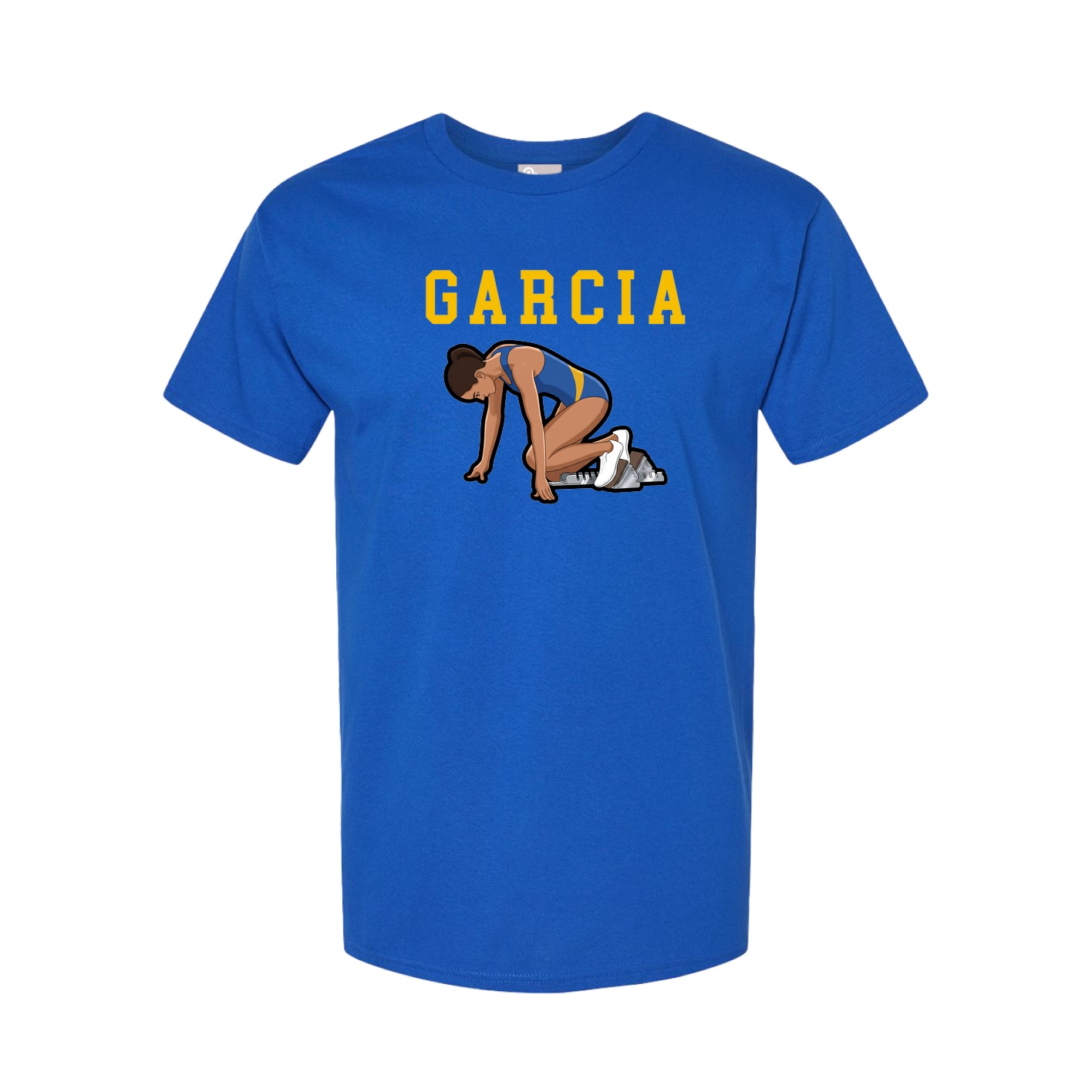 Tee — Shirsey in Royal
