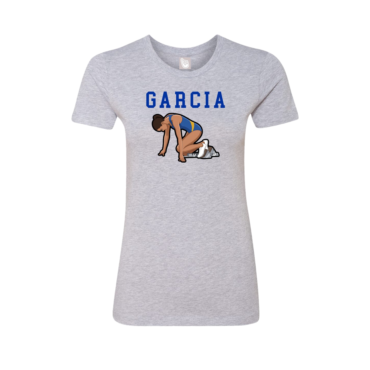 NIL Club Womens Tee