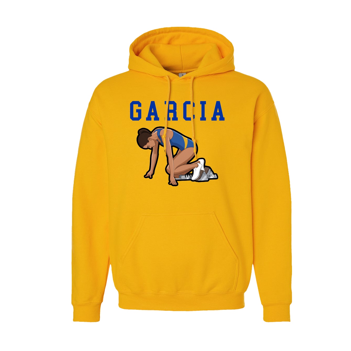 NIL Club Youth Hoodie