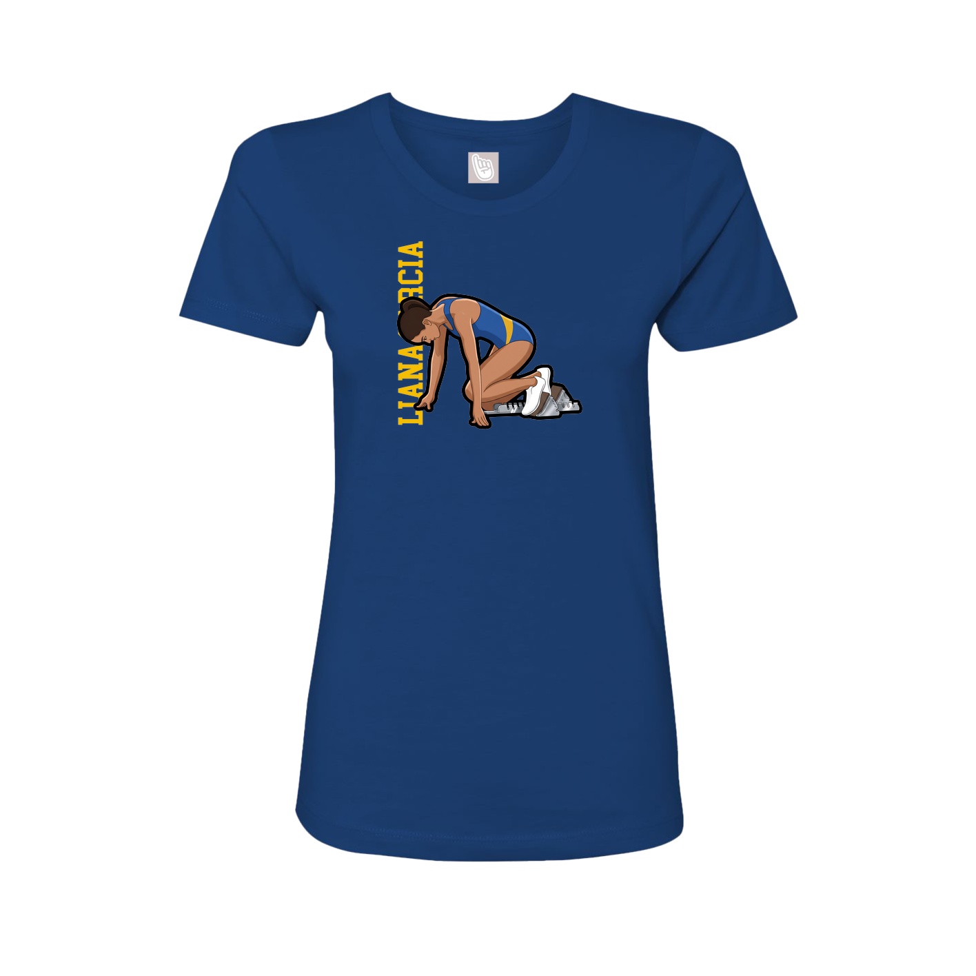 NIL Club Womens Tee