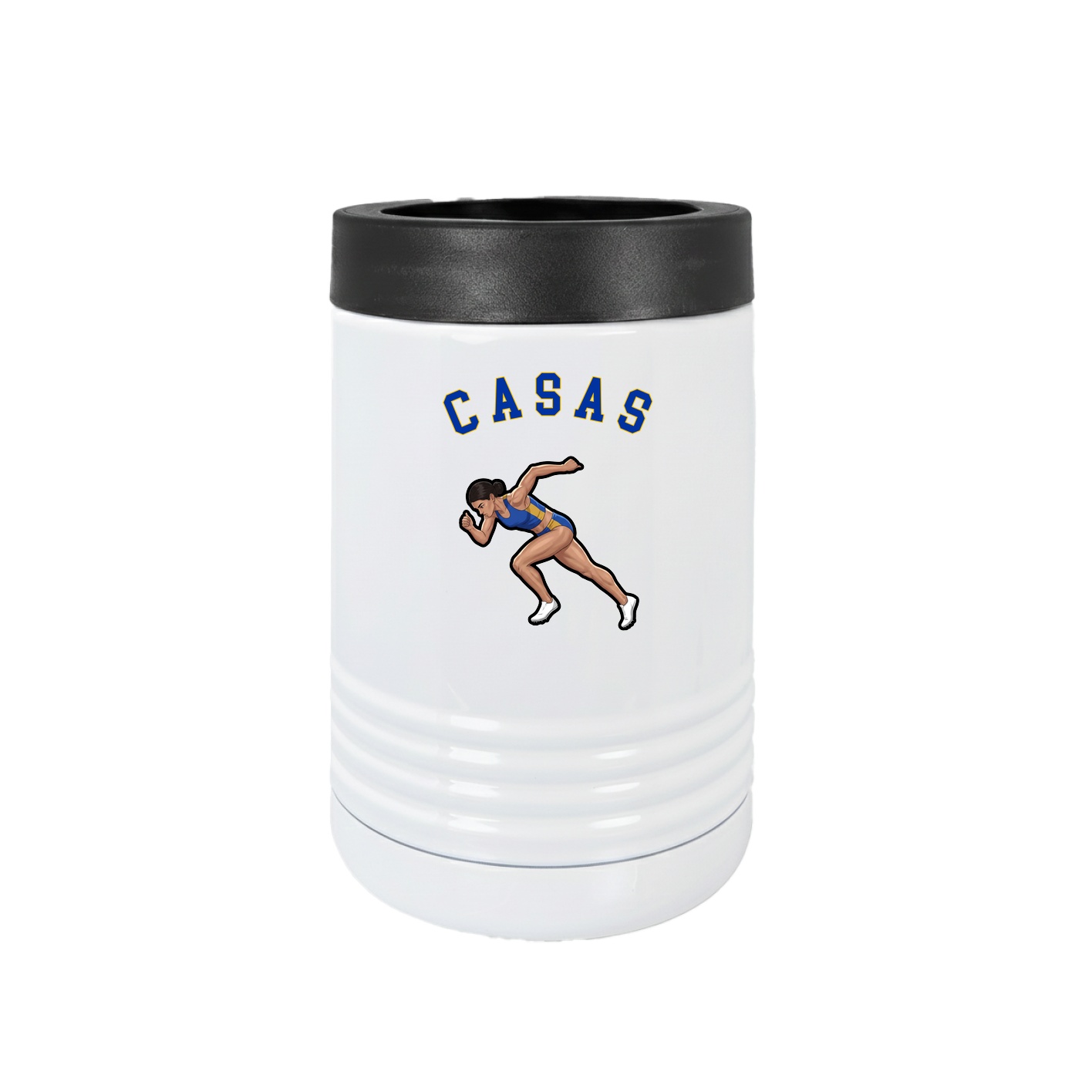 Beverage Holder — Shirsey Arch in White