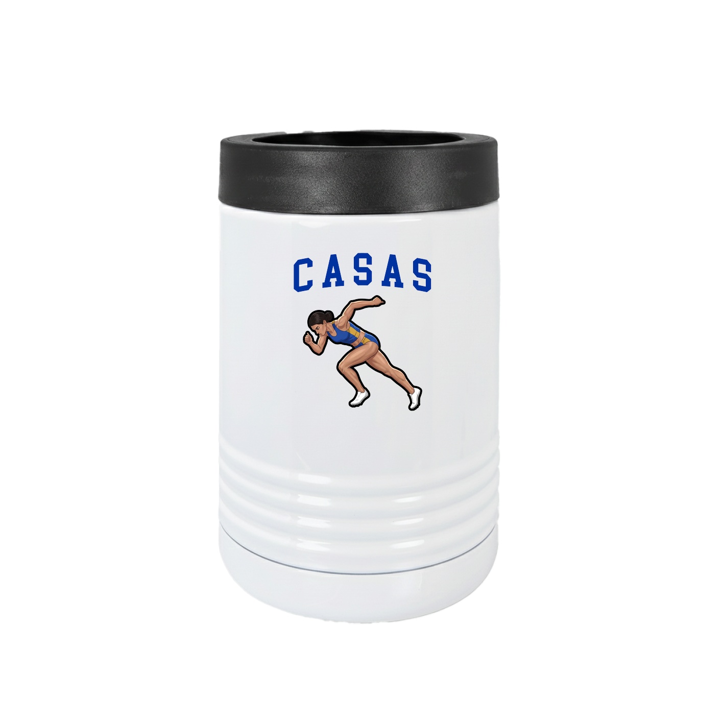 Beverage Holder — Shirsey in White