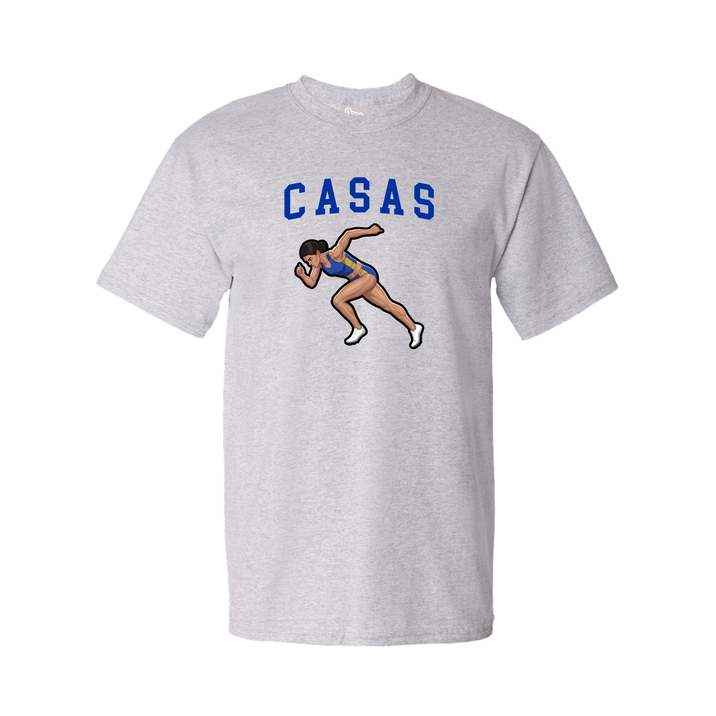 NIL Club Tee