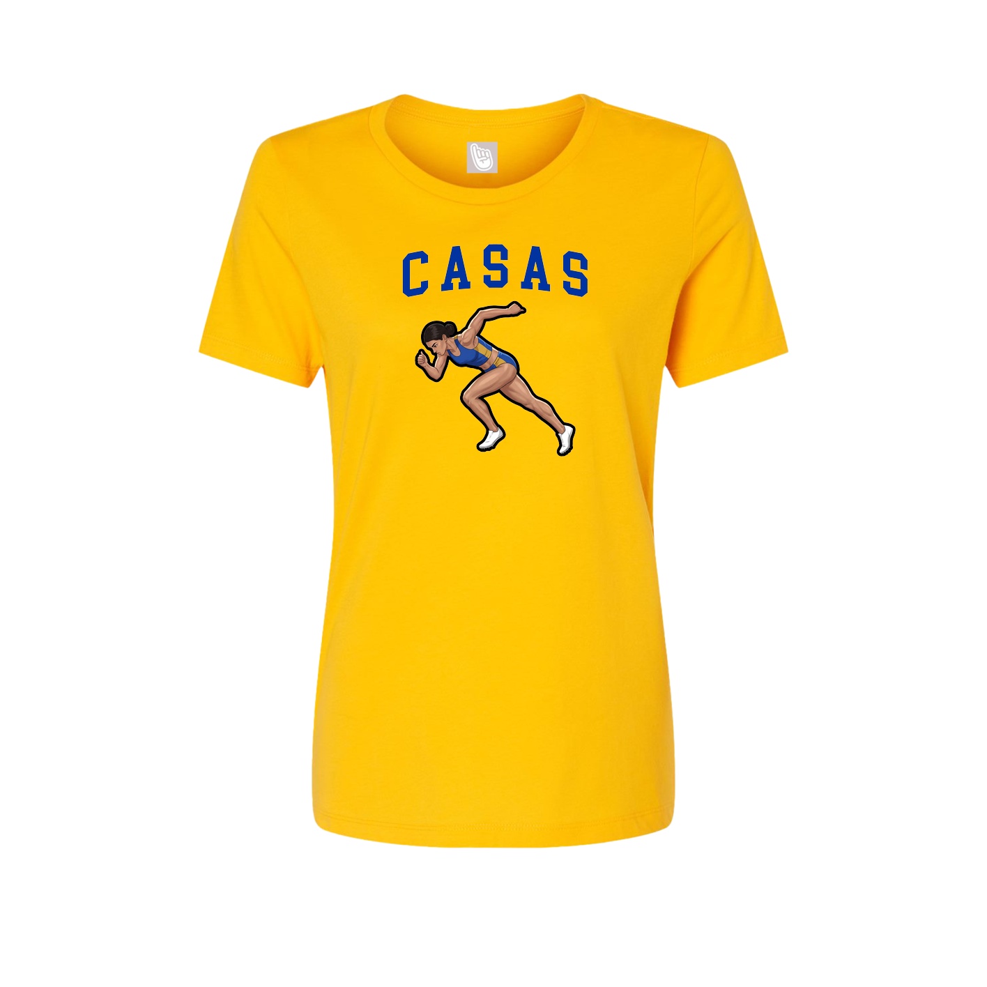 NIL Club Womens Tee