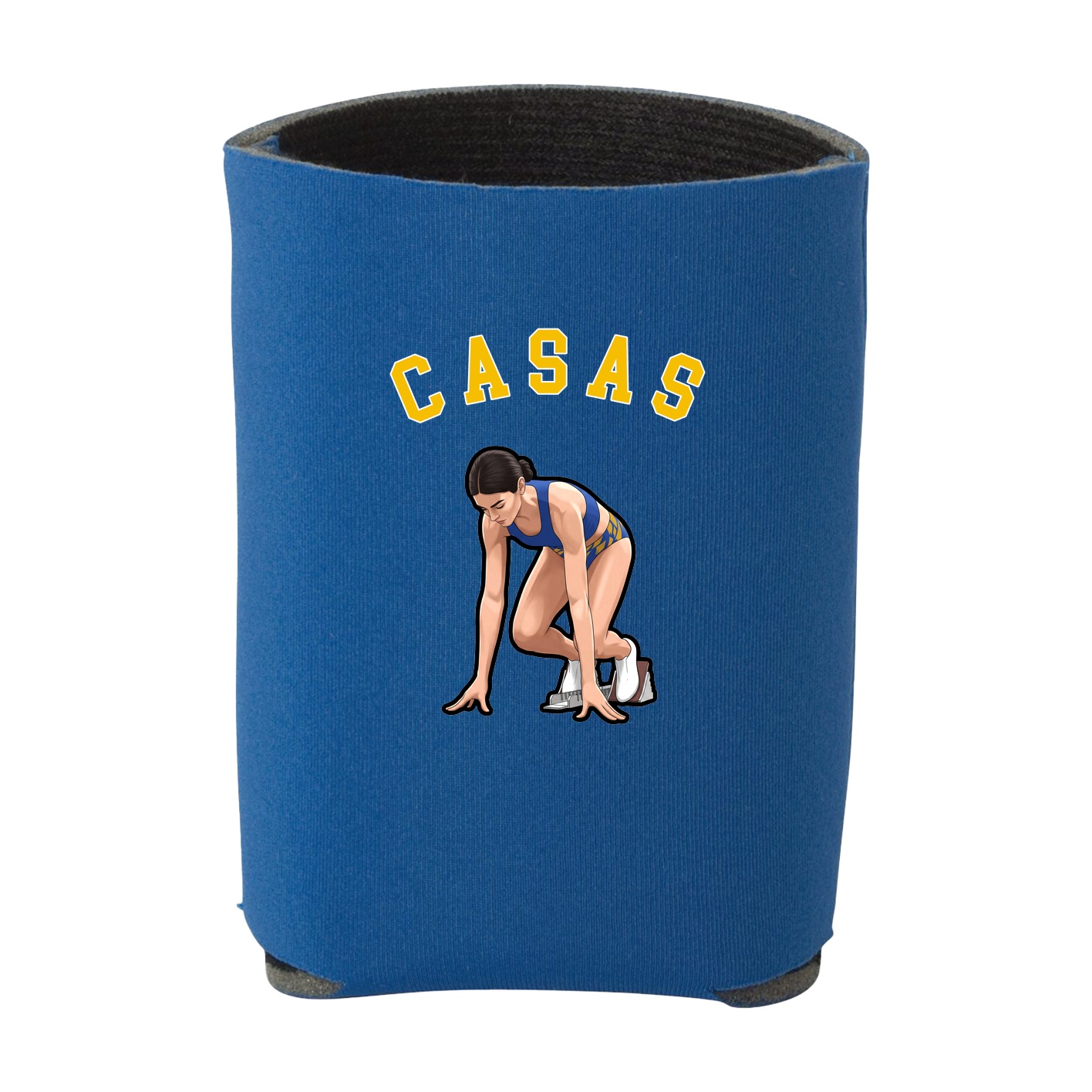Can Holder — Shirsey Arch in Royal