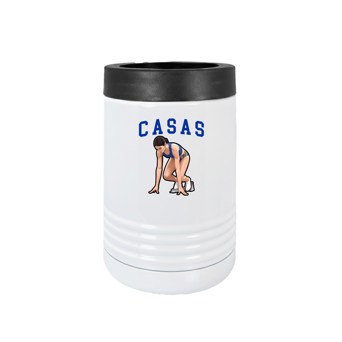 Beverage Holder — Shirsey in White