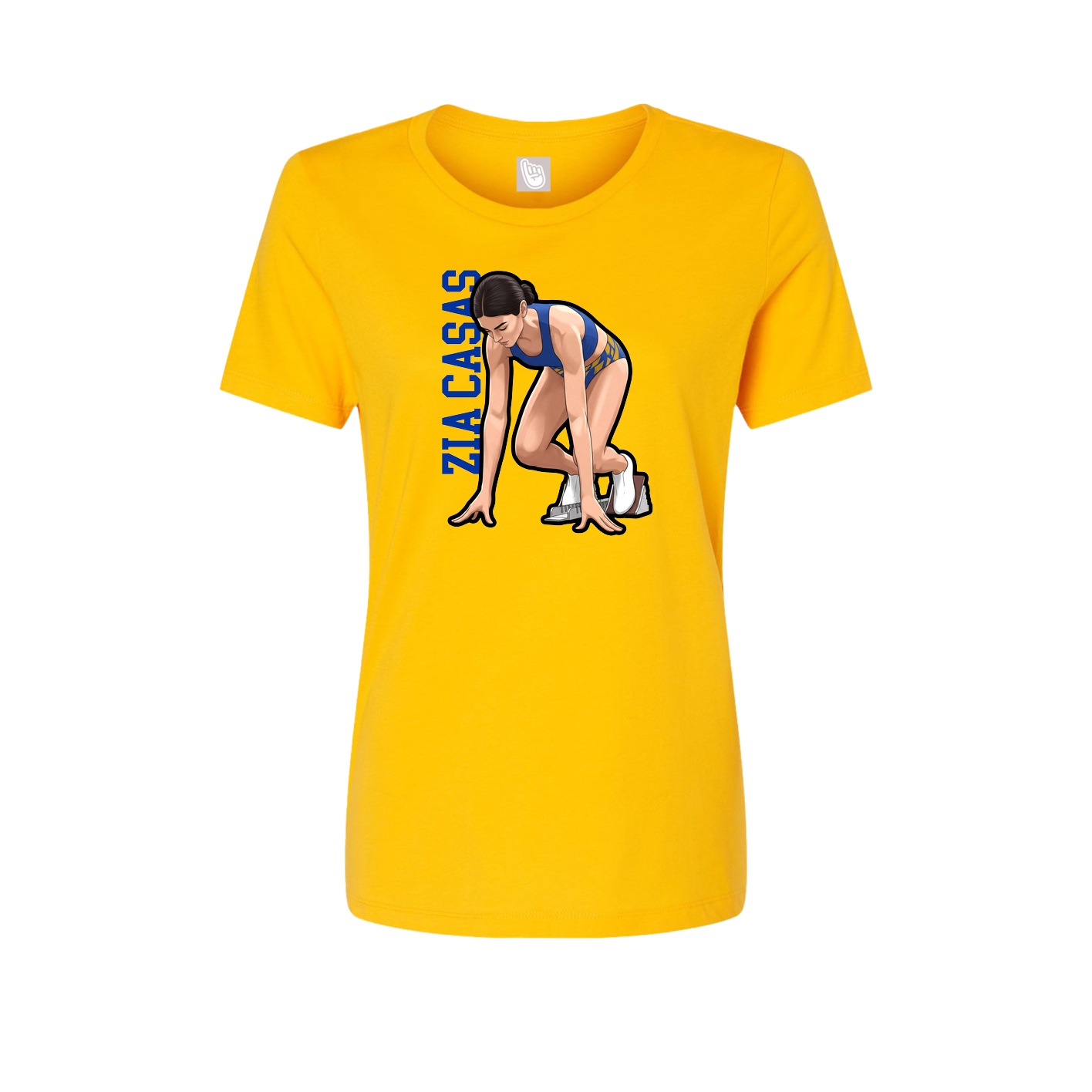 Womens Tee
