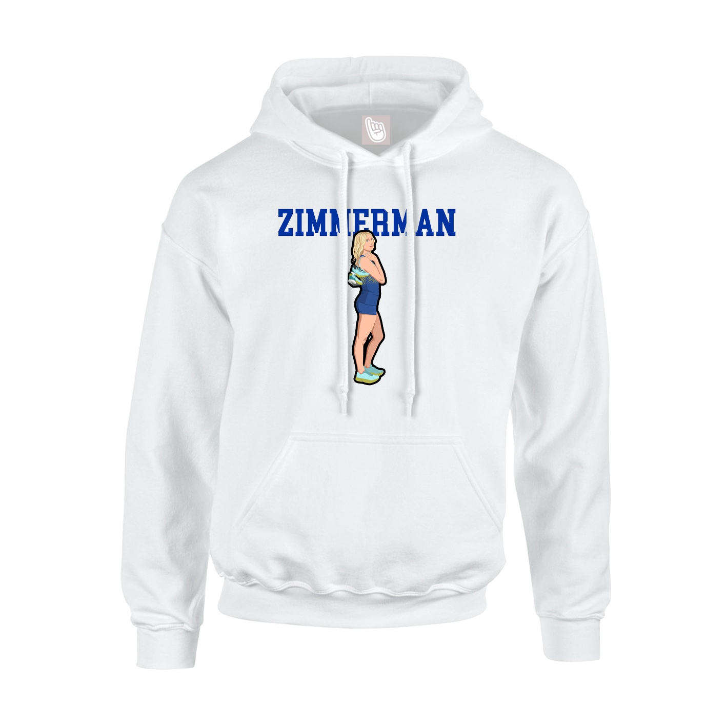 Youth Hoodie