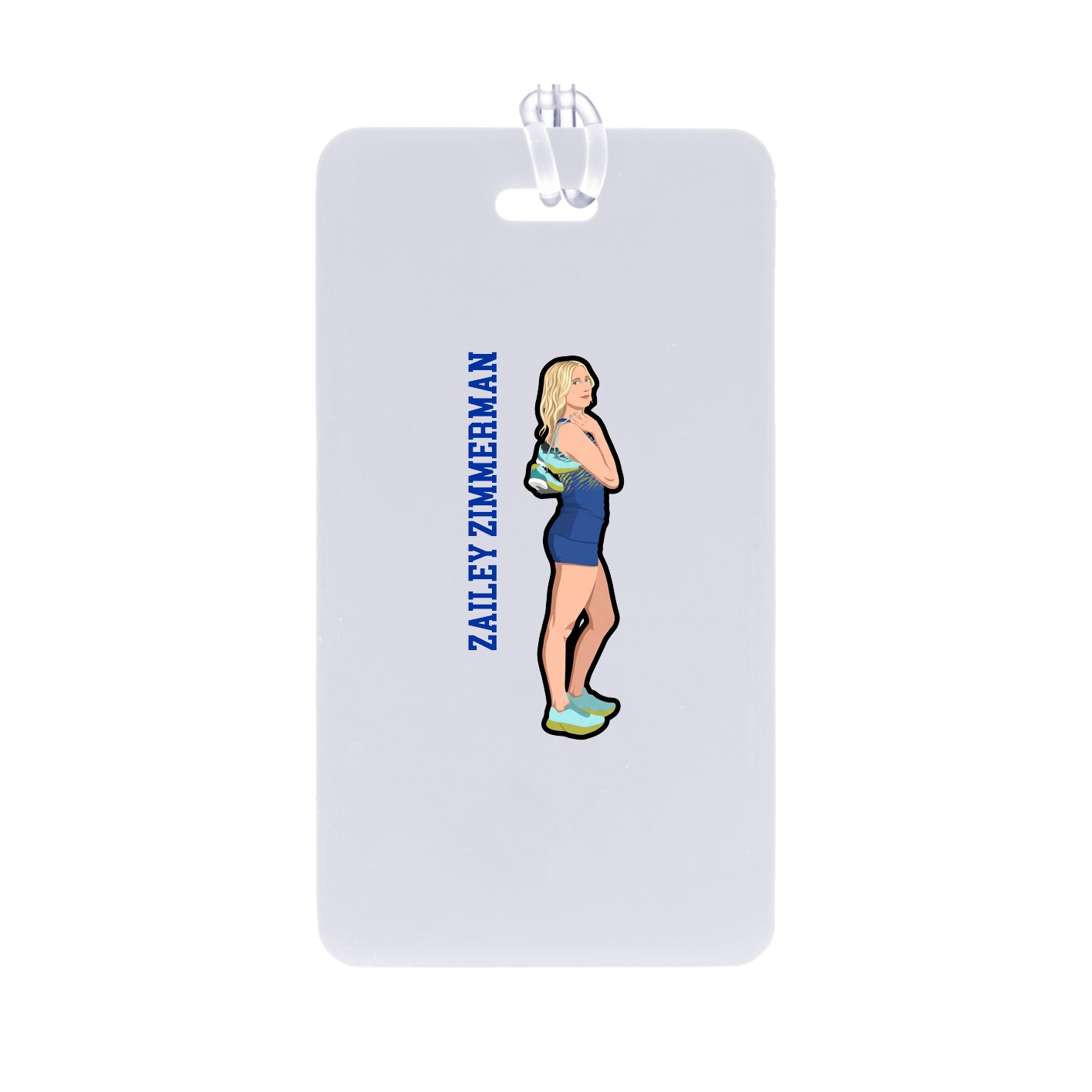 Bag Tag