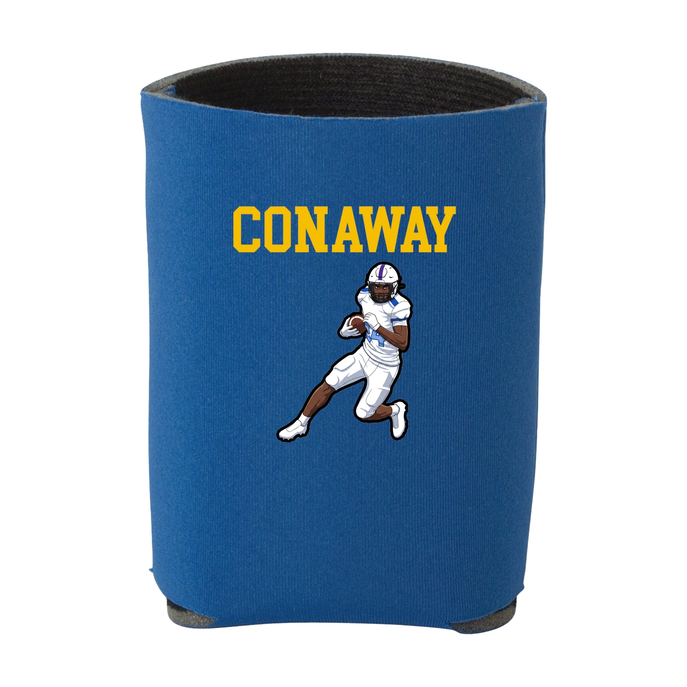 Can Holder — Shirsey in Royal
