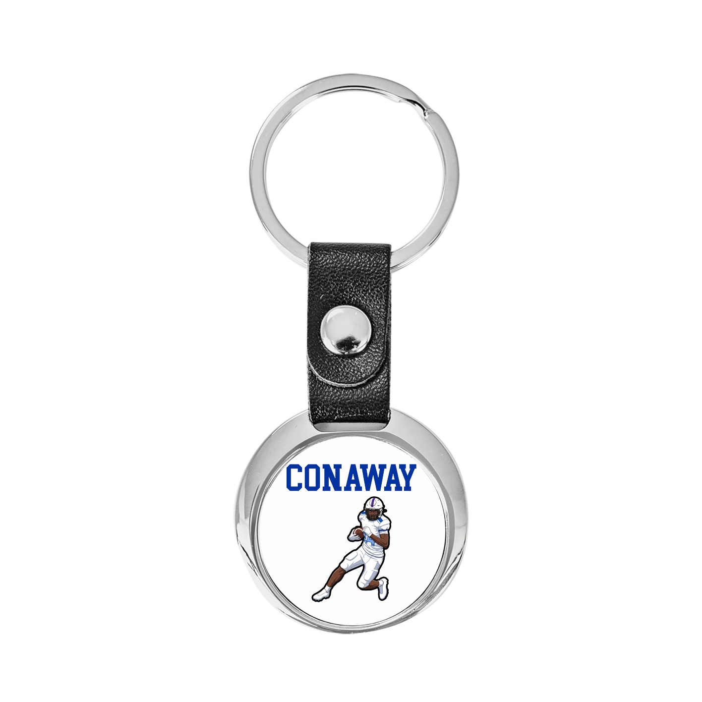 Key Chain — Shirsey in Classic