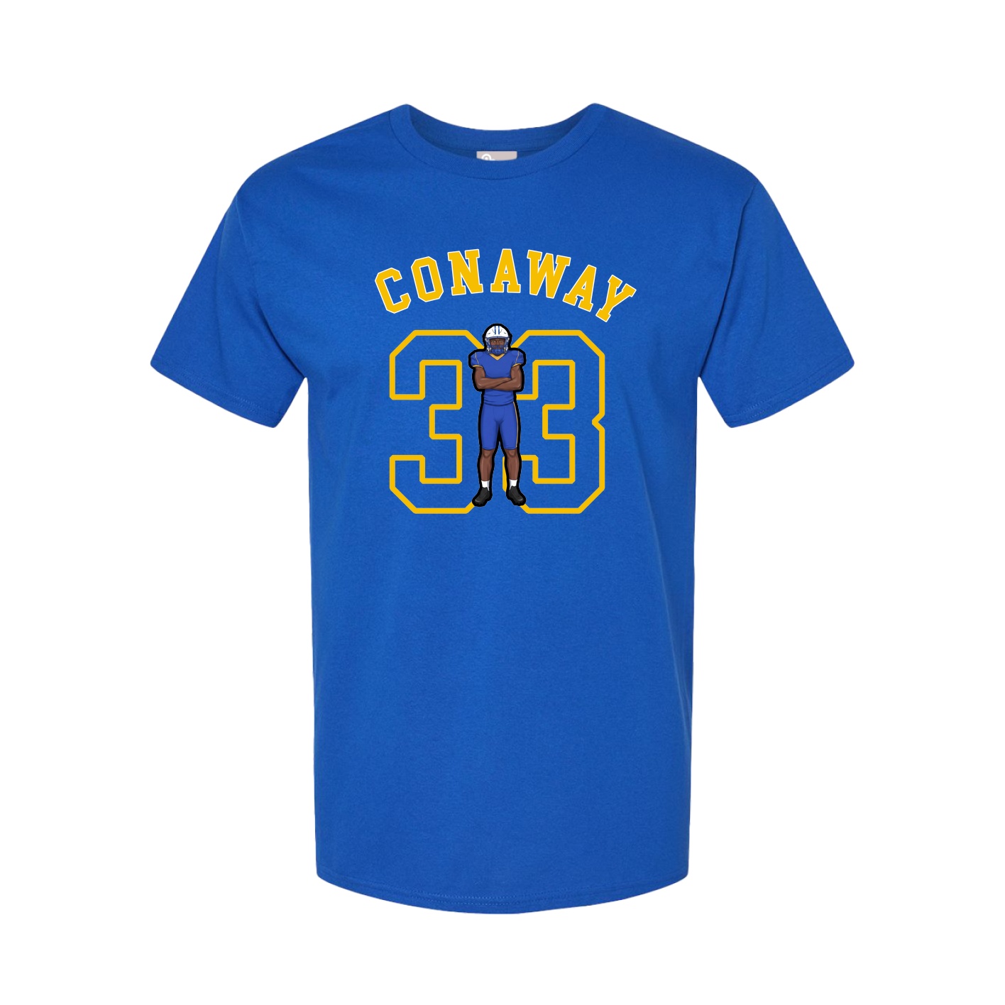 Tee — Shirsey Arch in Royal