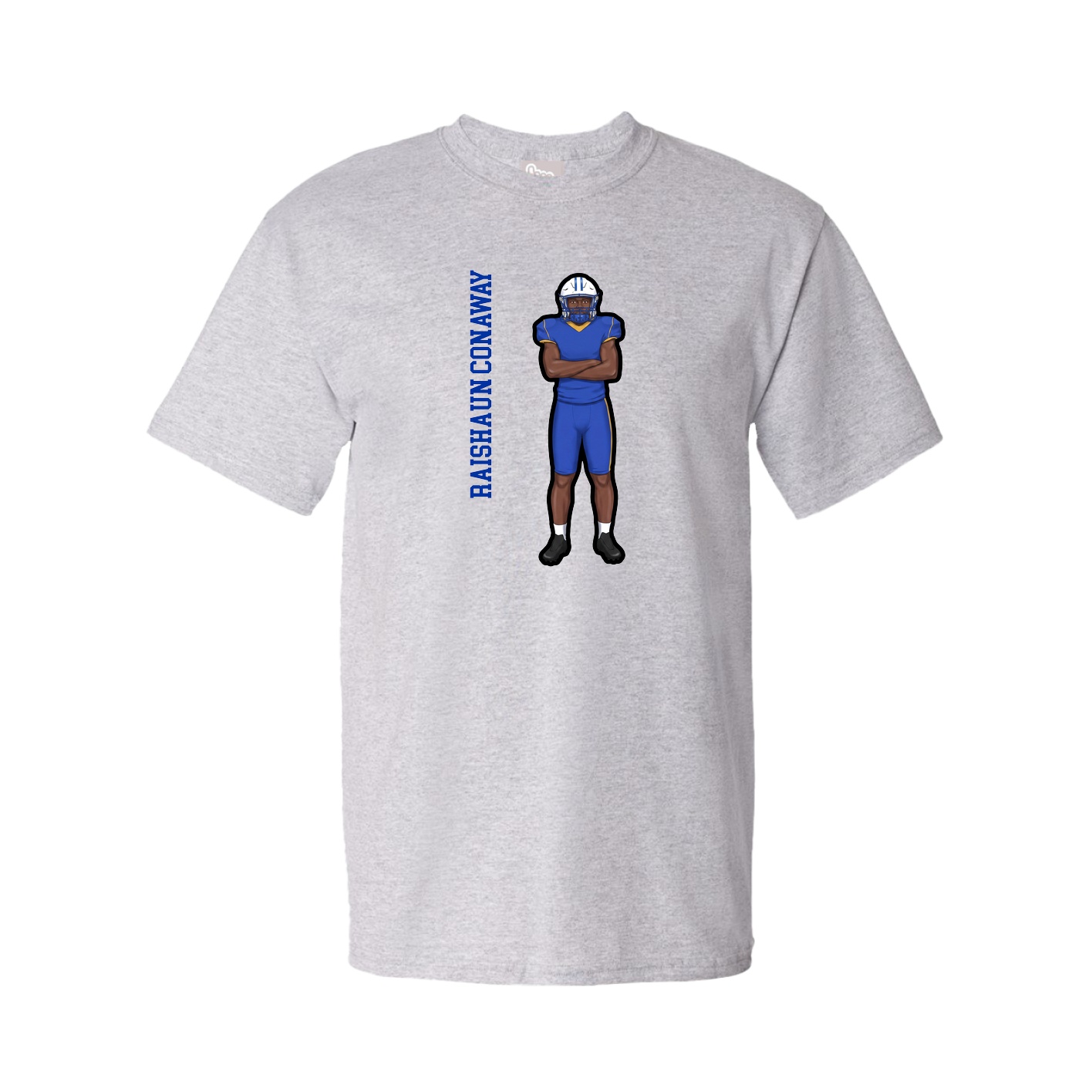 NIL Club Tee