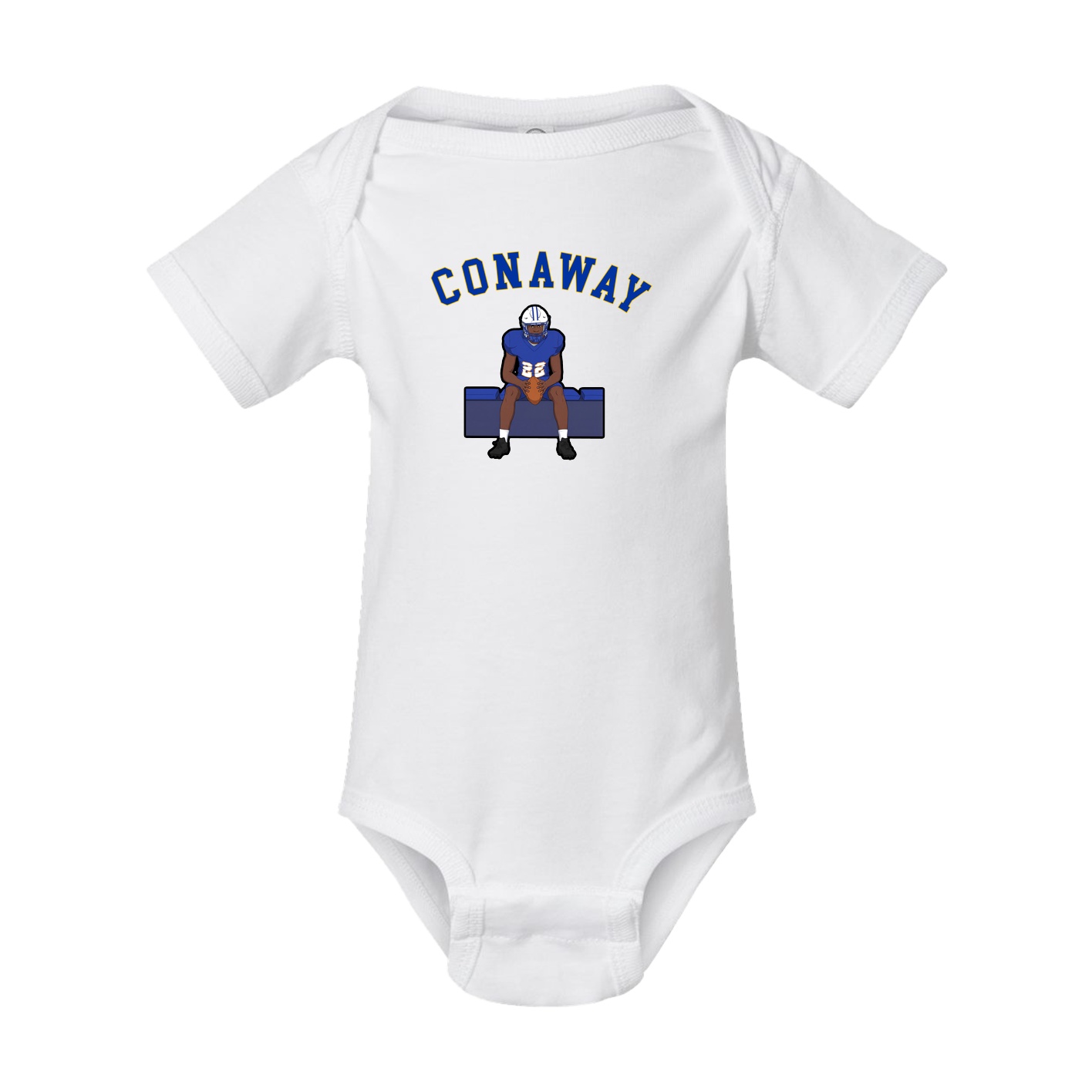 Baby Onesie