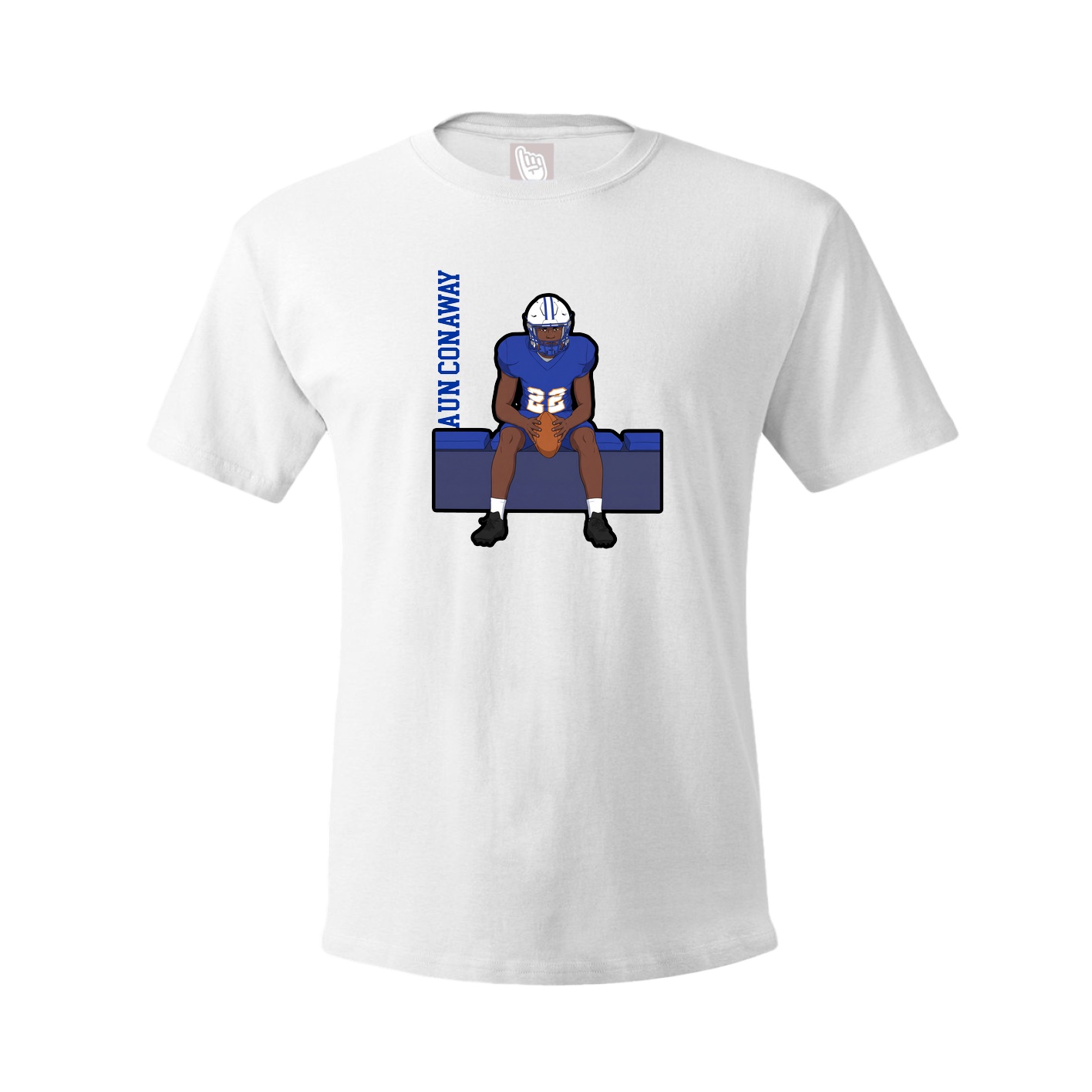 NIL Club Tee