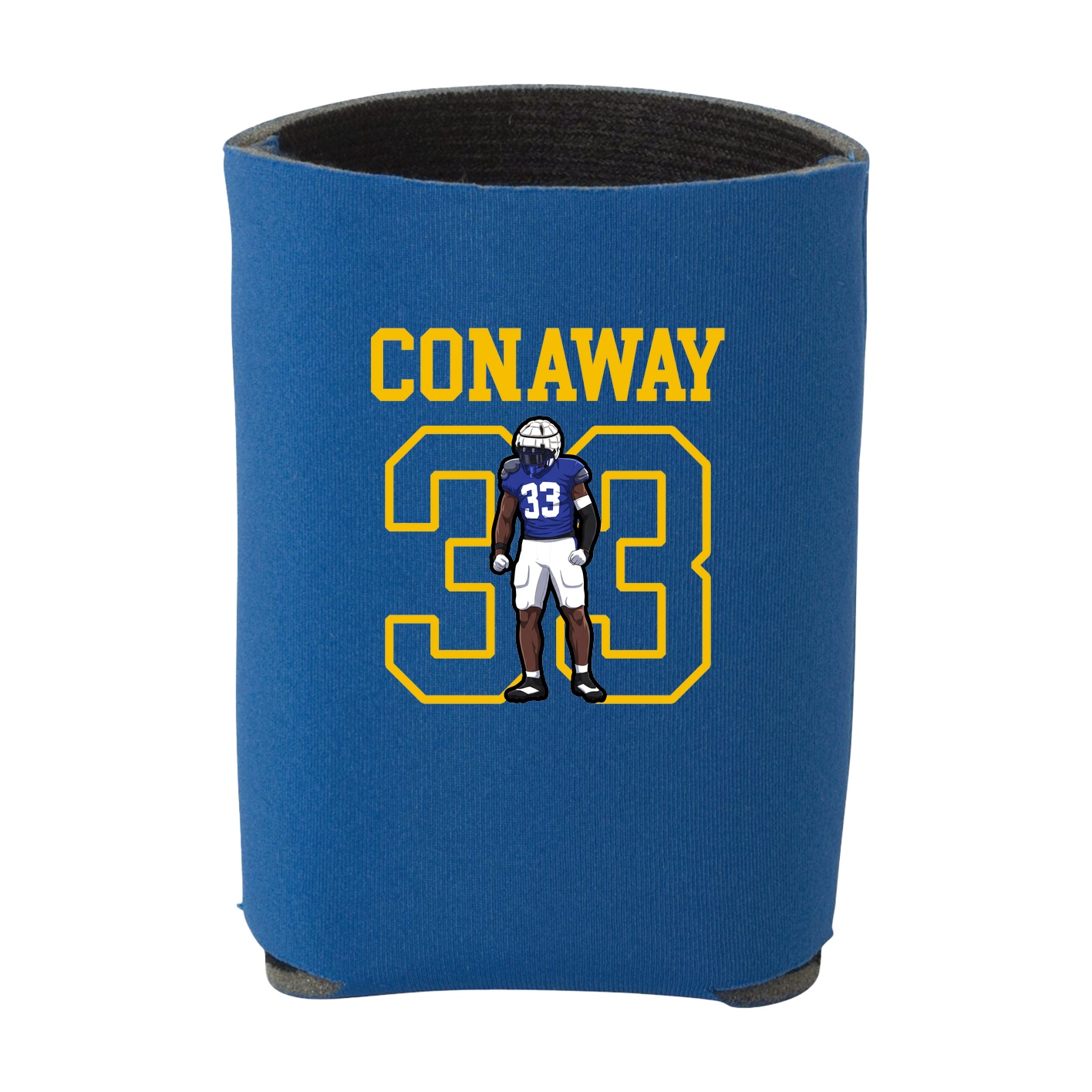Can Holder — Shirsey in Royal