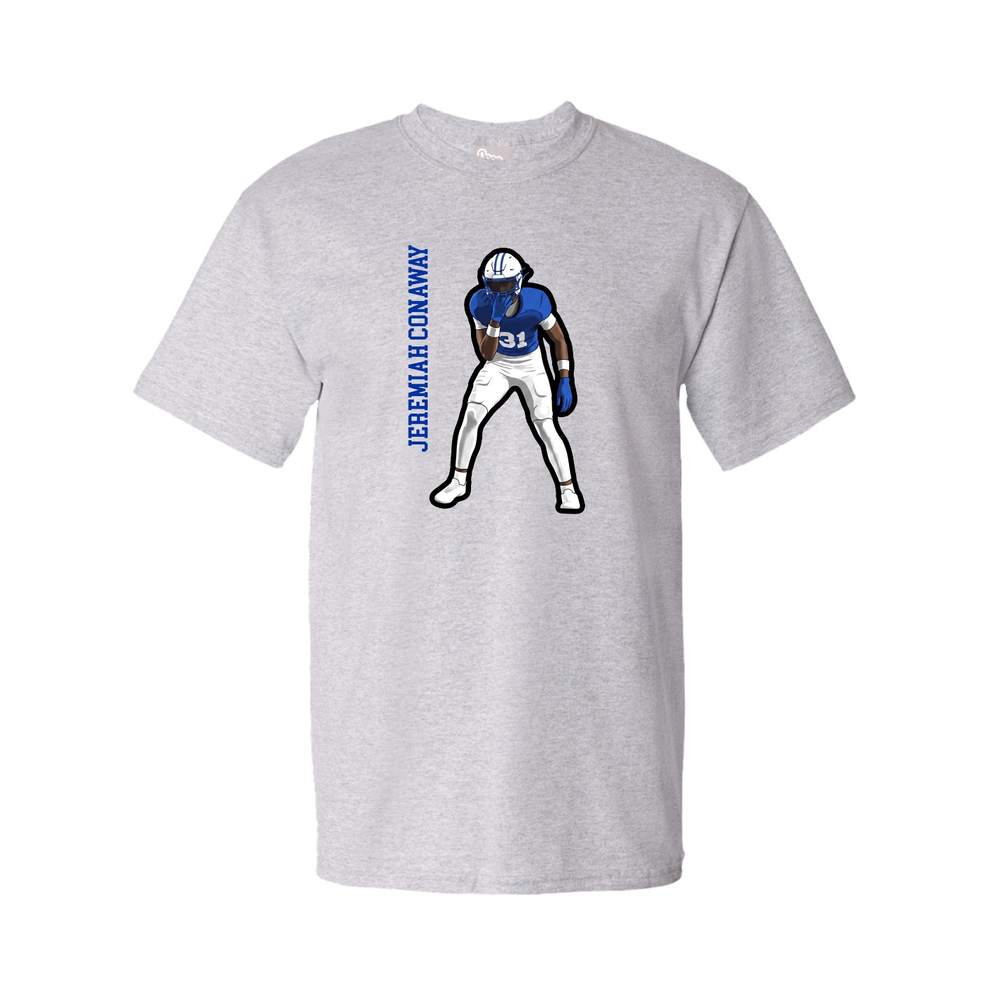 NIL Club Tee
