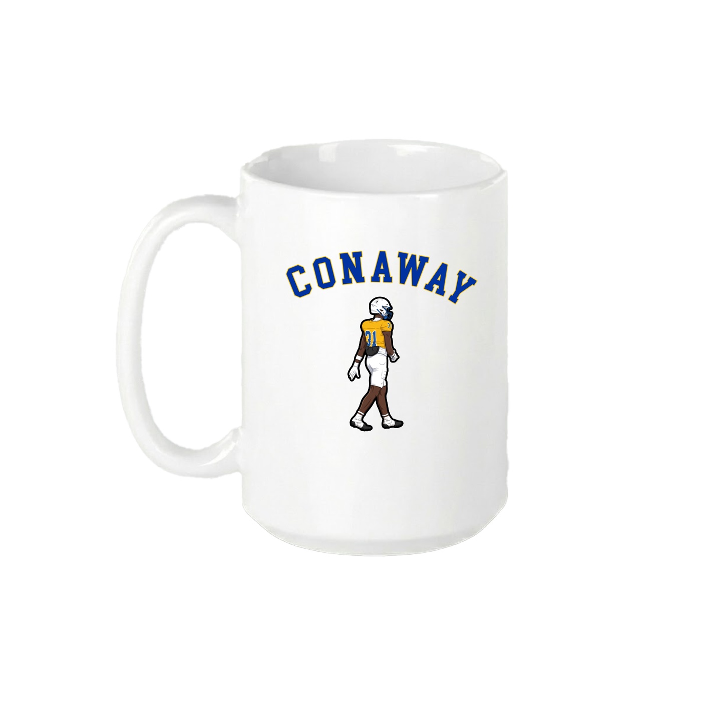 15oz Coffee Mug