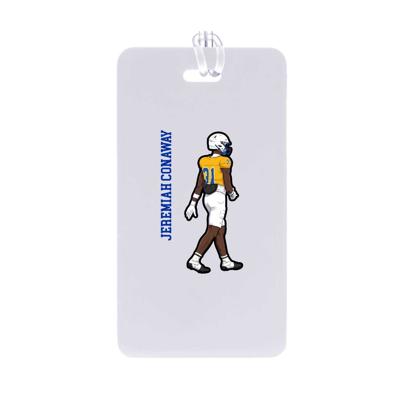 Bag Tag
