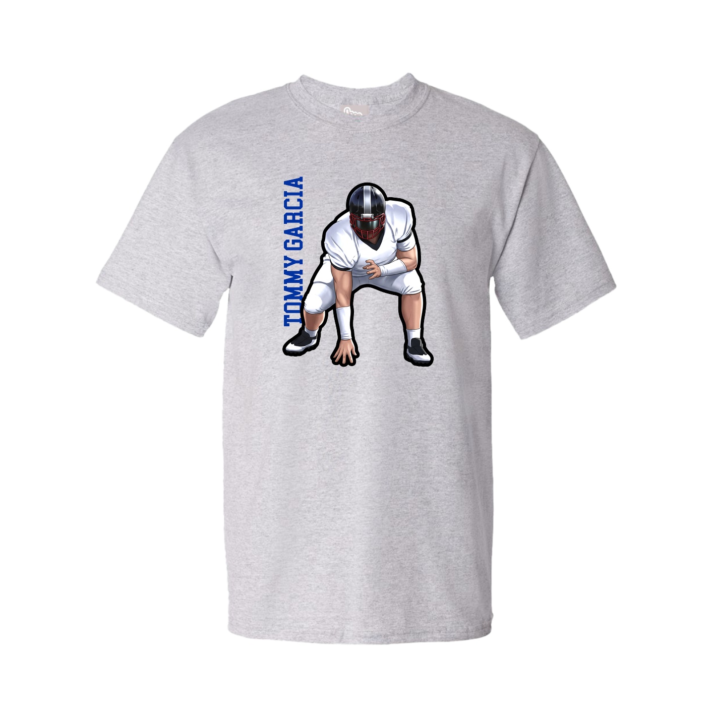 NIL Club Tee