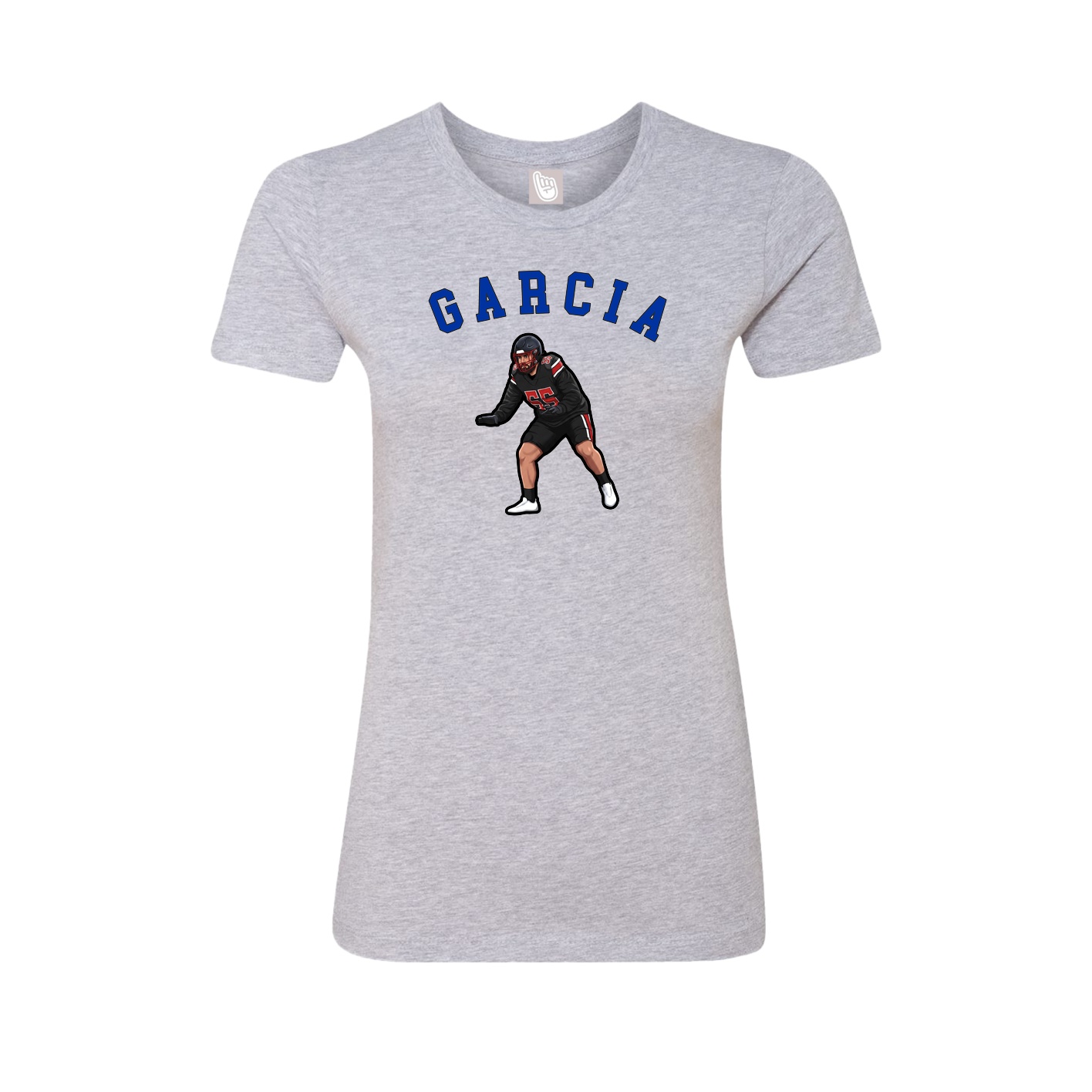 NIL Club Womens Tee
