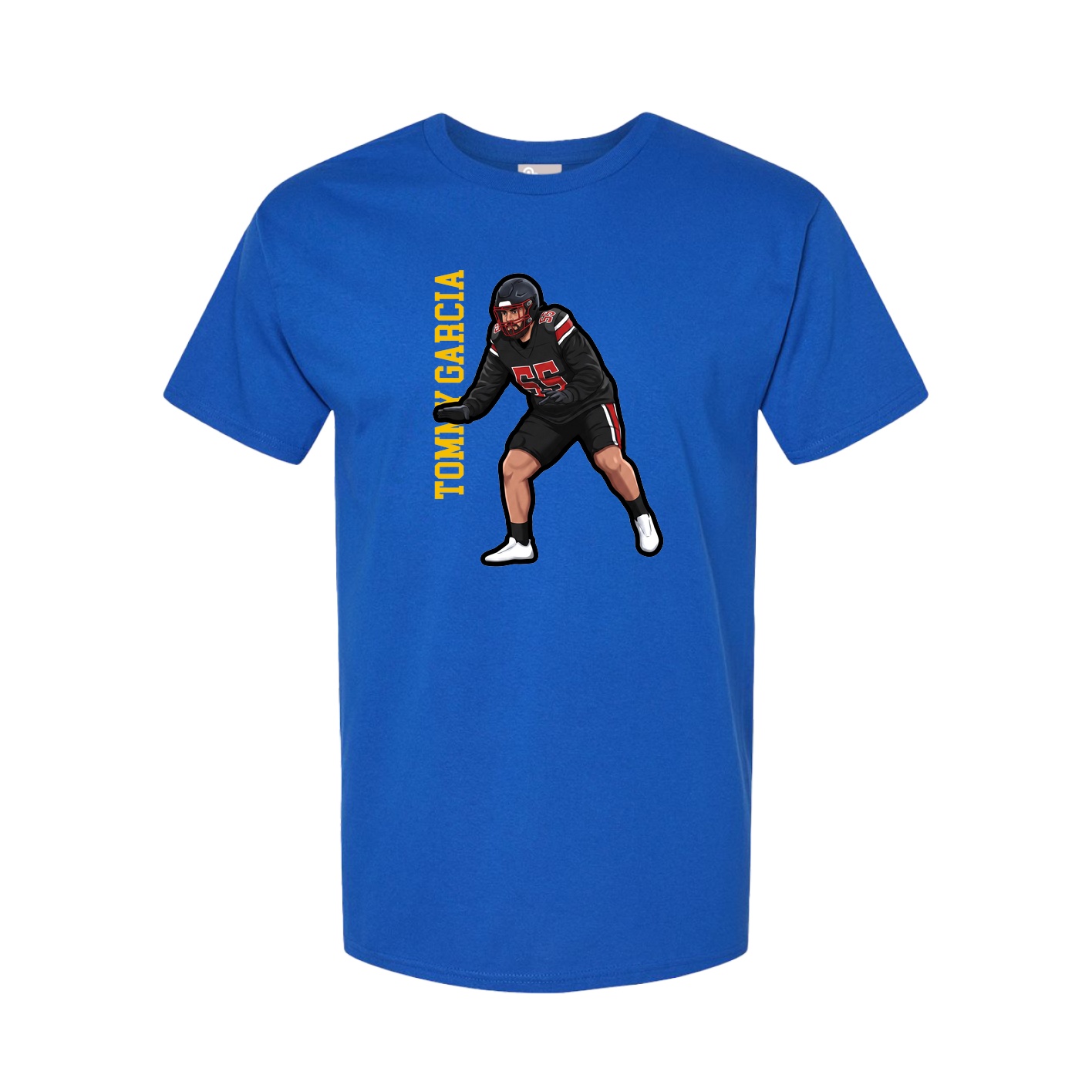 NIL Club Tee