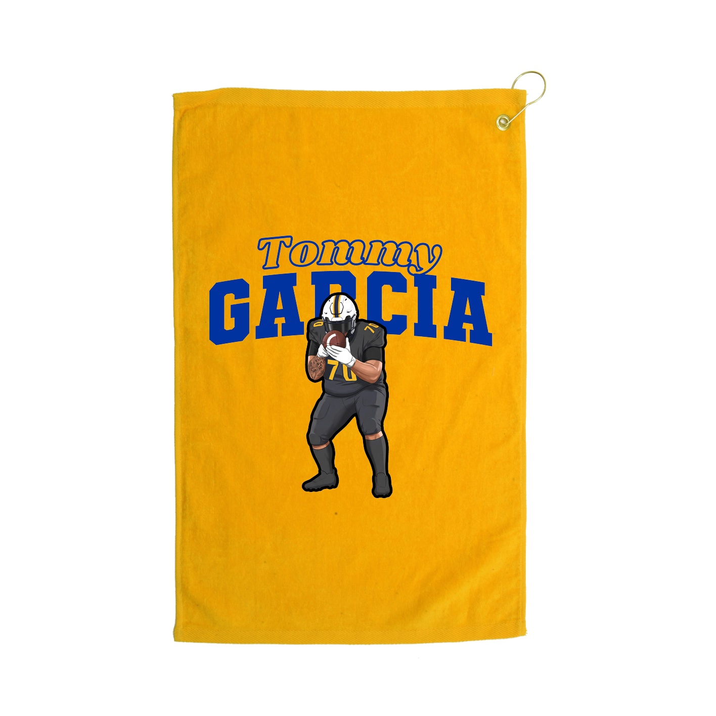 Golf Towel