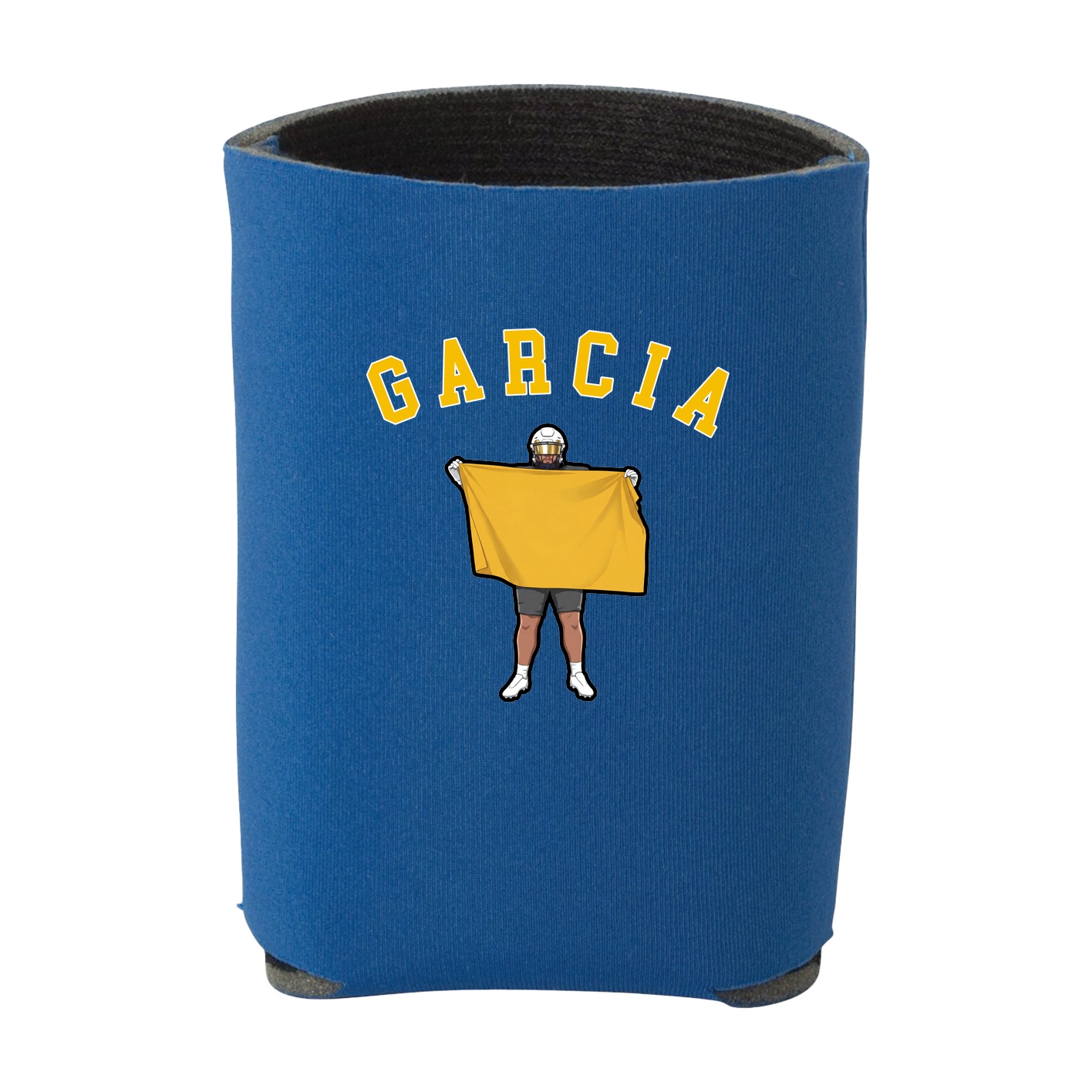 Can Holder — Shirsey Arch in Royal