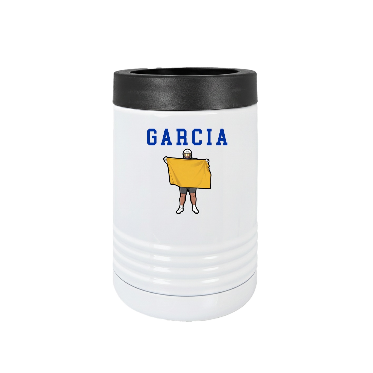 Beverage Holder — Shirsey in White