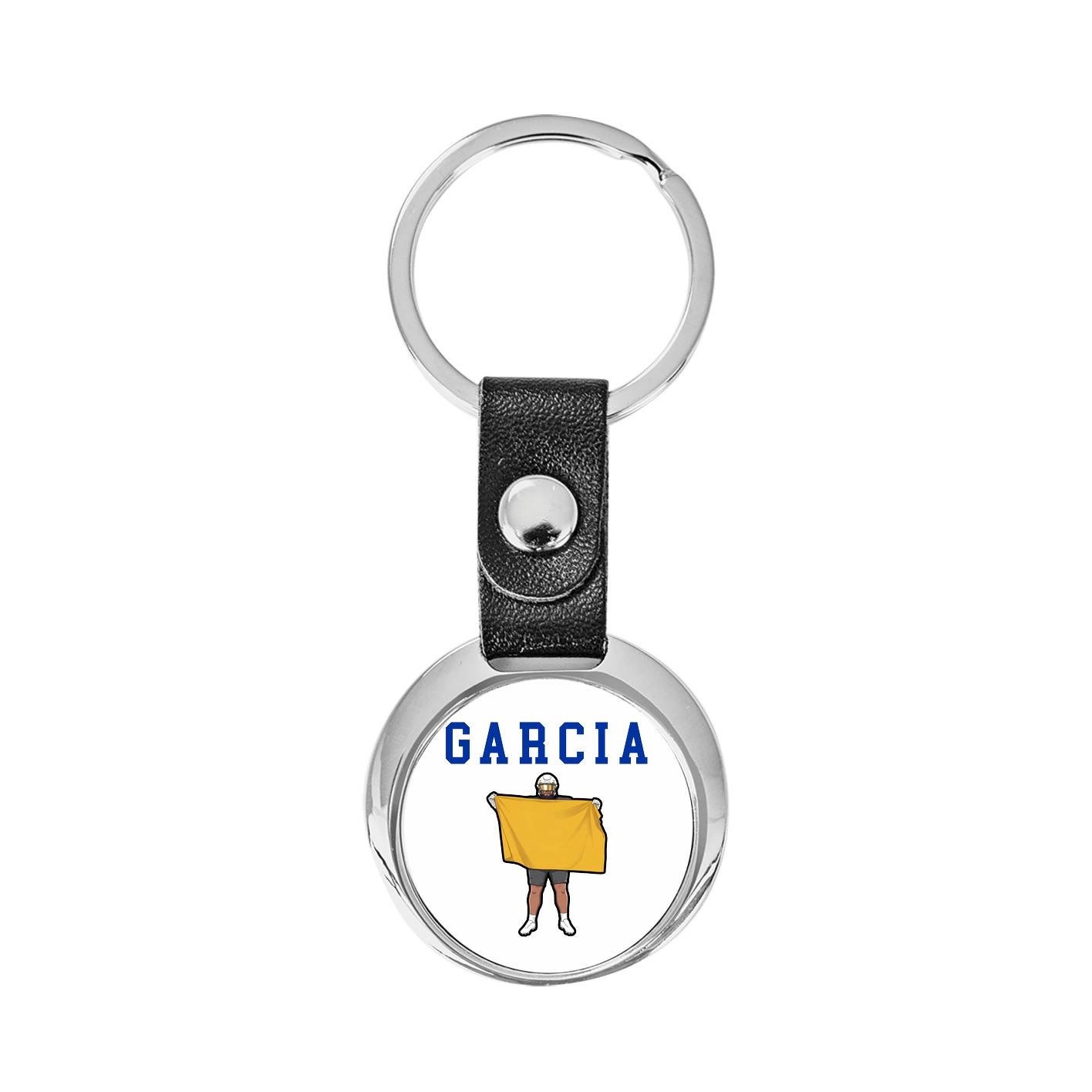 Key Chain — Shirsey in Classic