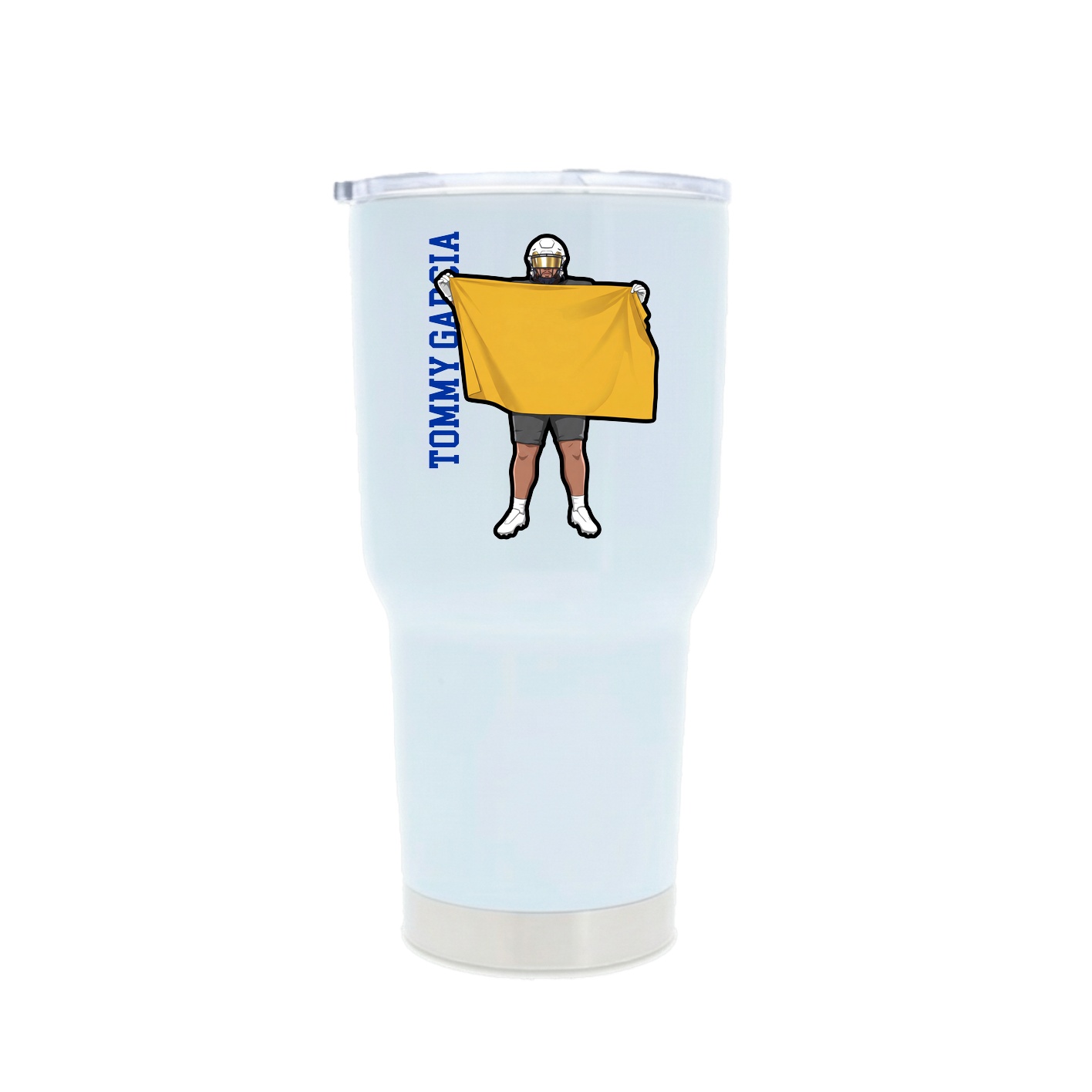 30oz Stainless Steel Tumbler