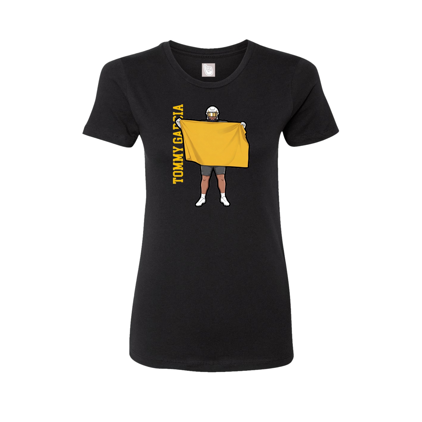 NIL Club Womens Tee