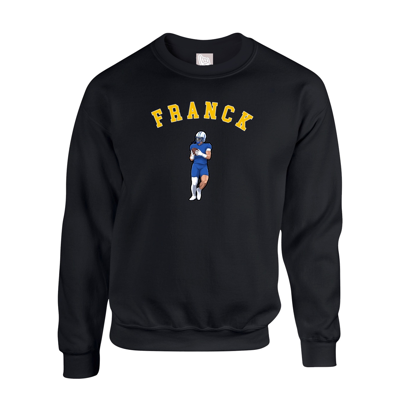 Fleece Crew