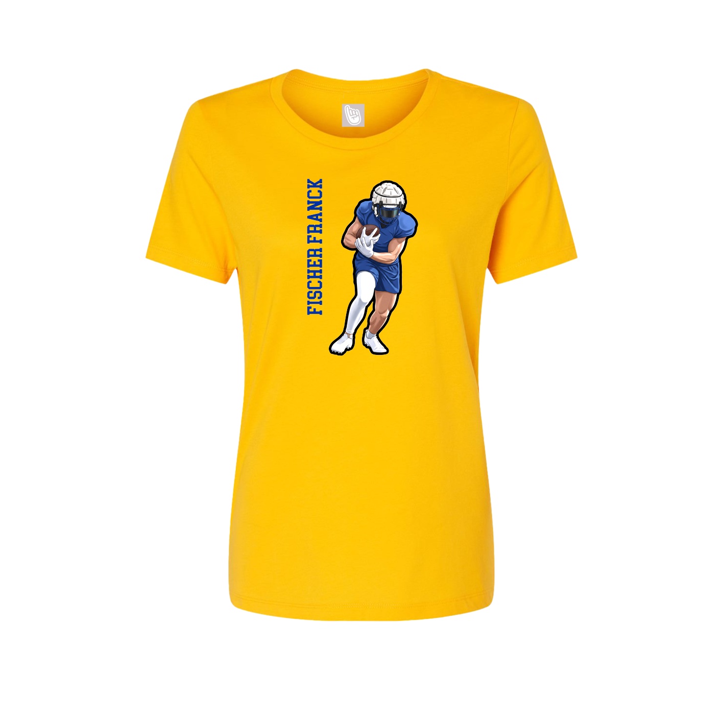 Womens Tee