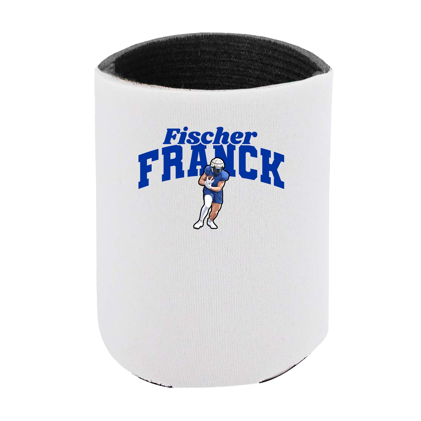 Can Holder — Signature Arch in White