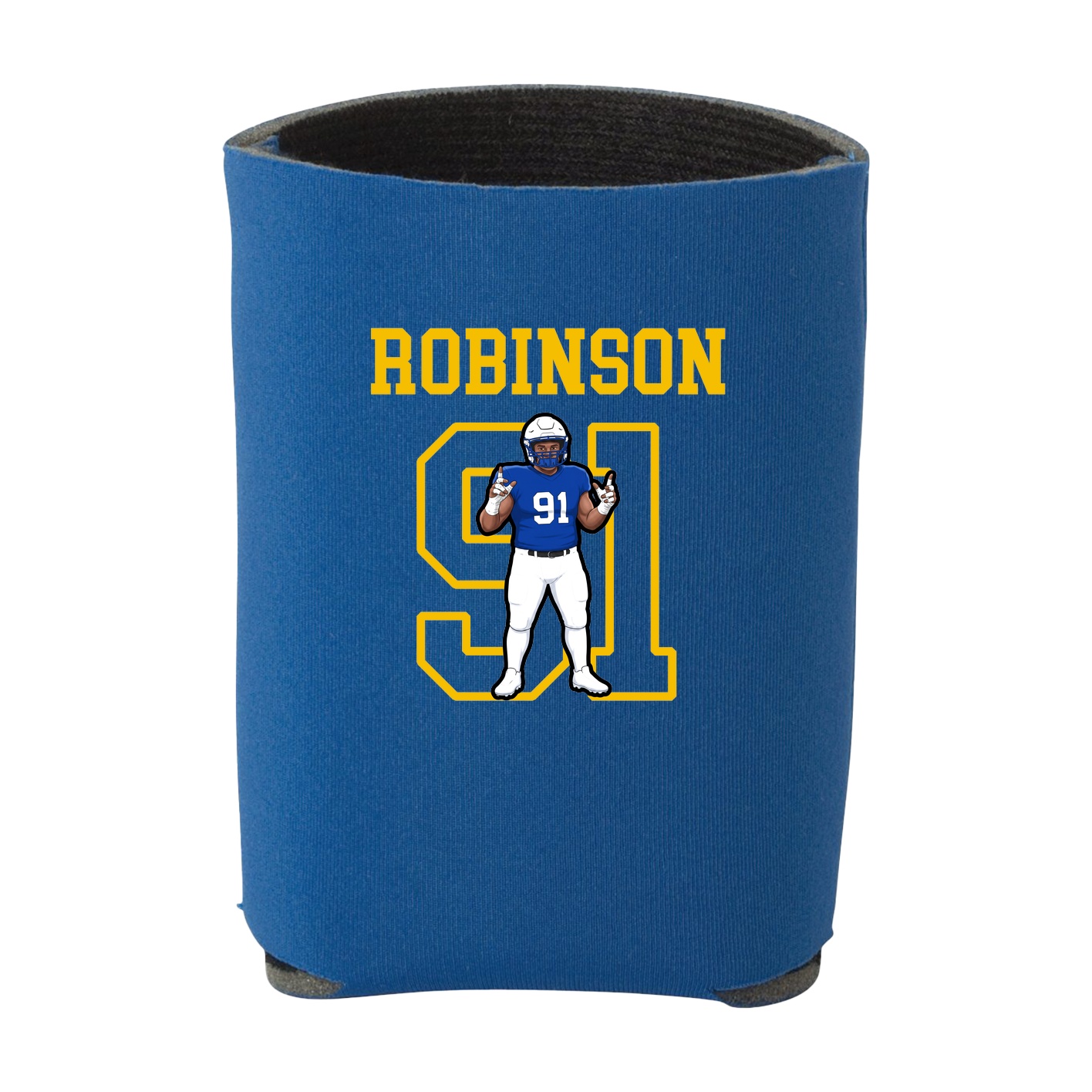 Can Holder — Shirsey in Royal