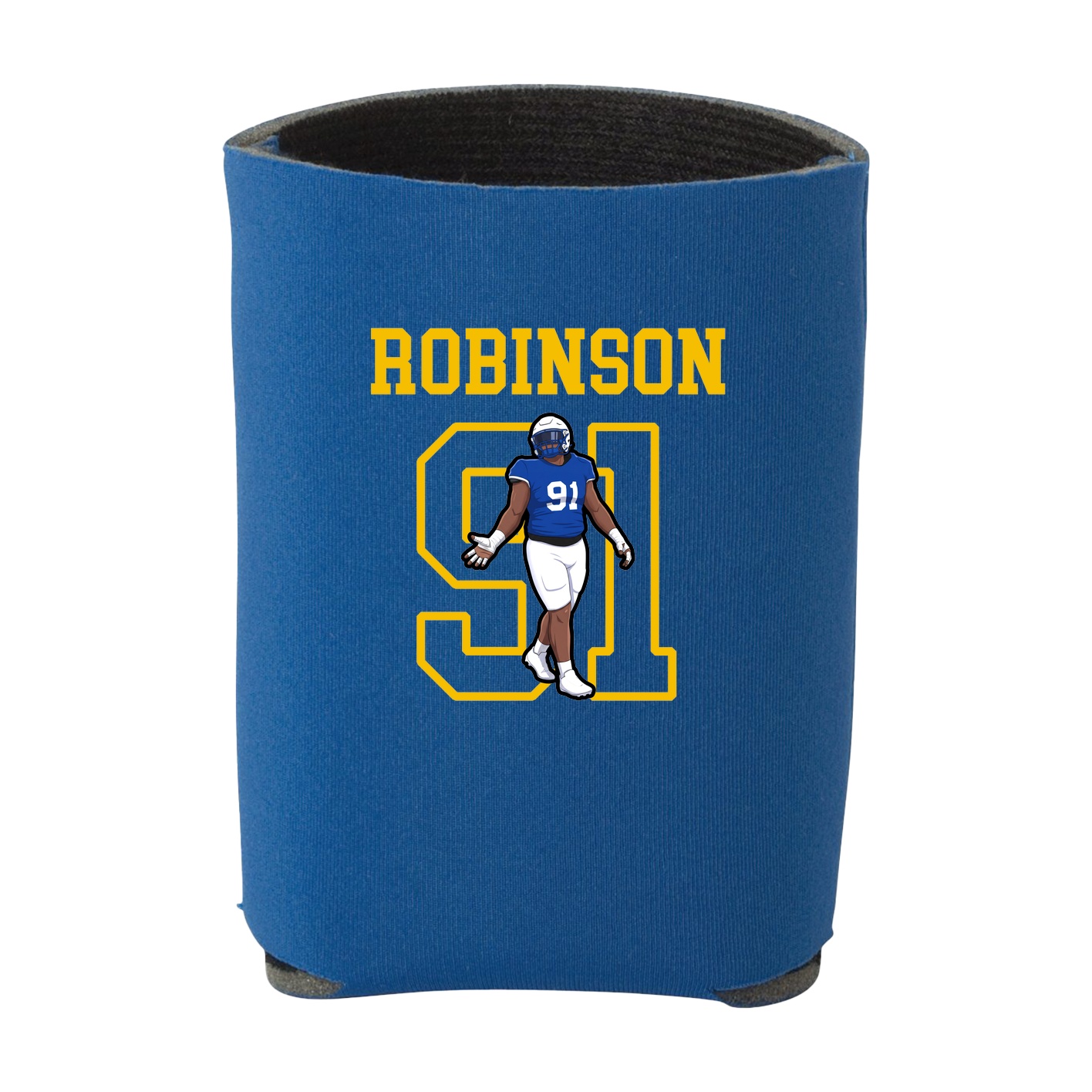 Can Holder — Shirsey in Royal