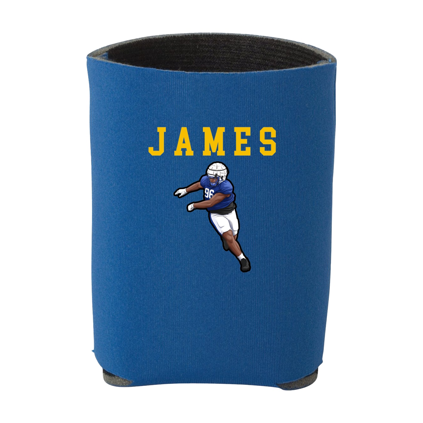 Can Holder — Shirsey in Royal