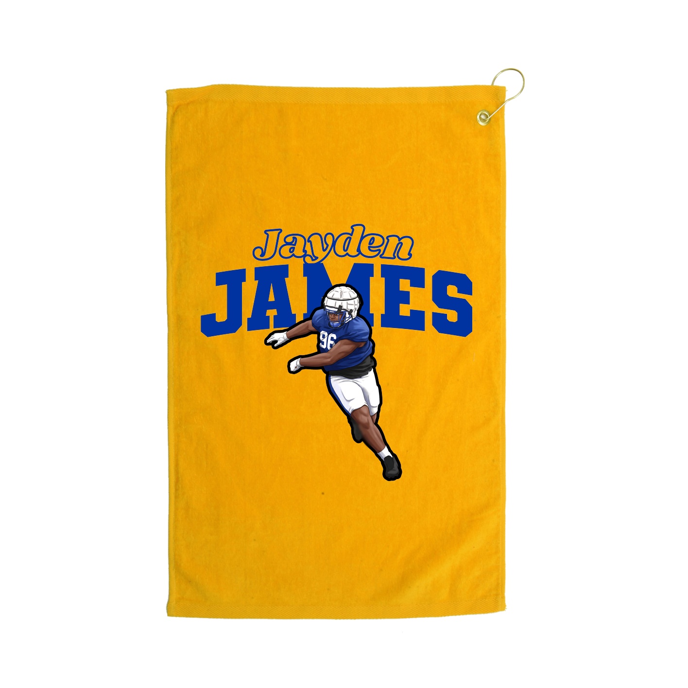 Golf Towel
