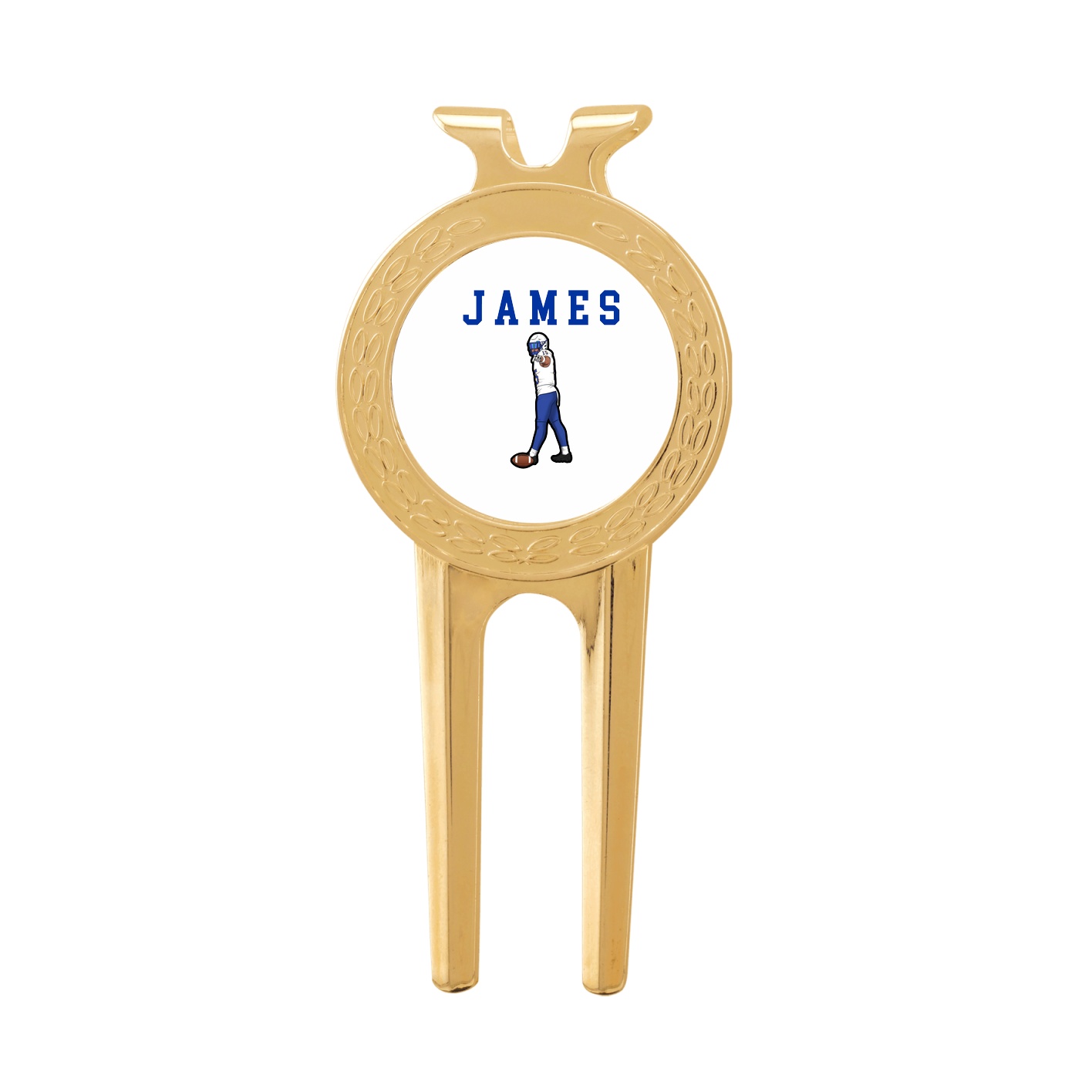 Divot Tool with Ball Marker — Shirsey in Classic
