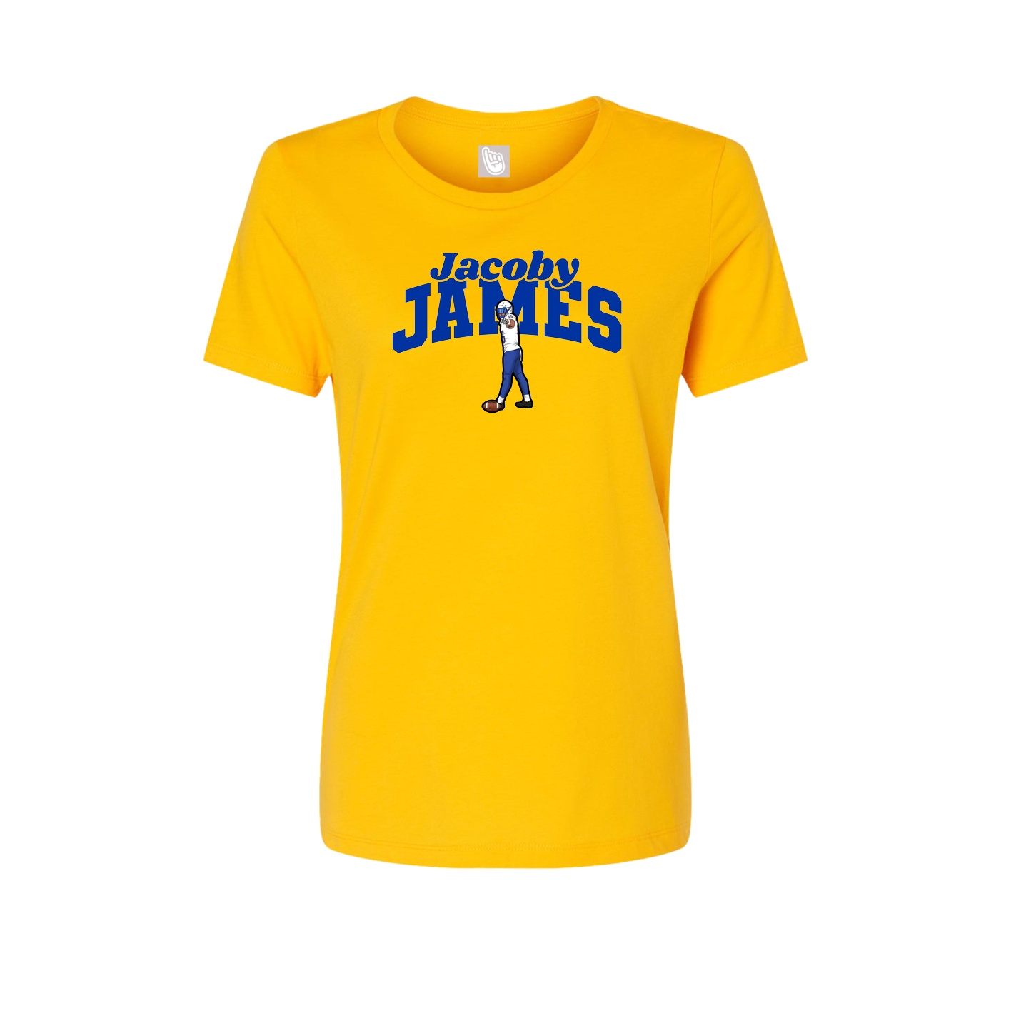 Fitted Women's Tee