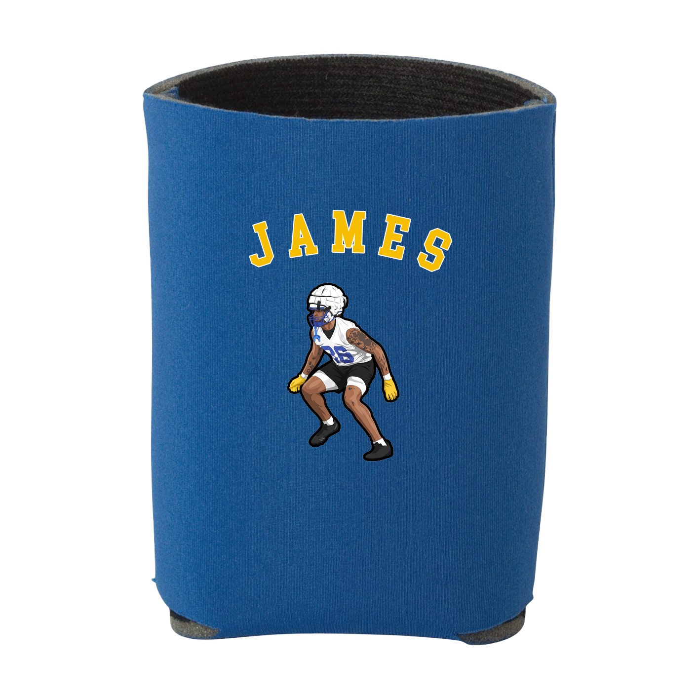 Can Holder — Shirsey Arch in Royal