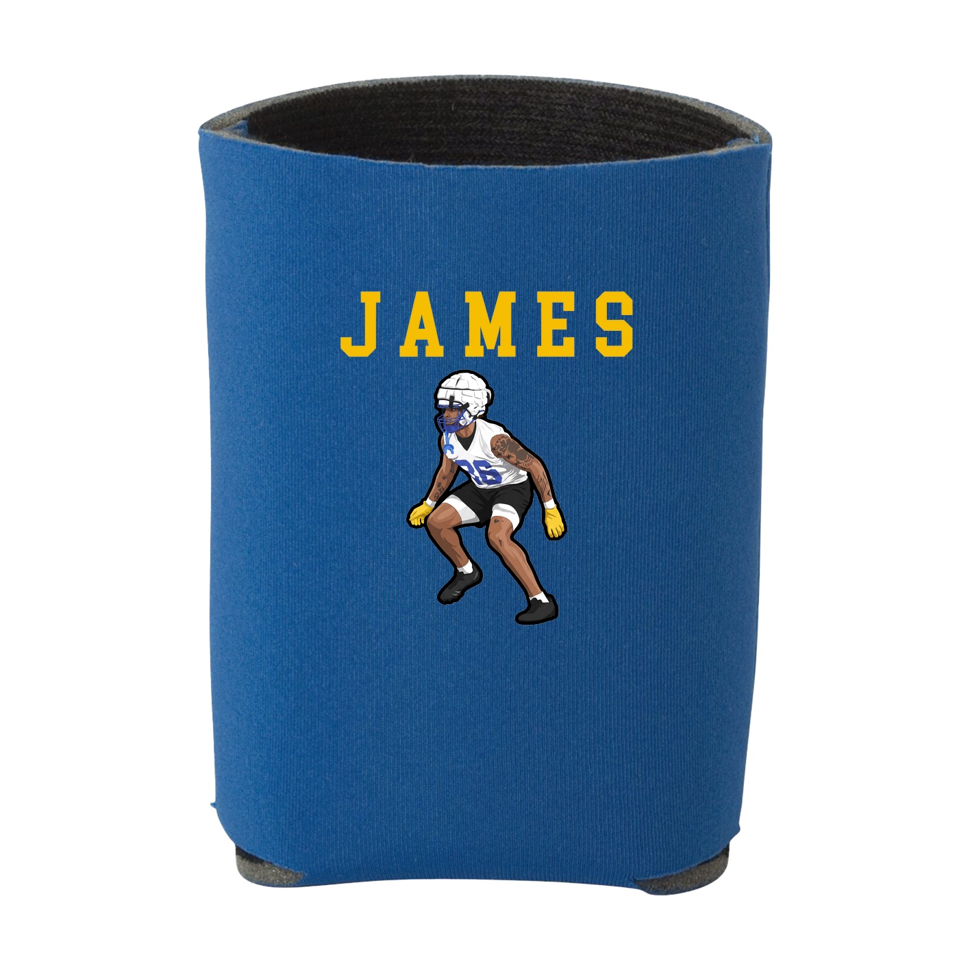 Can Holder — Shirsey in Royal
